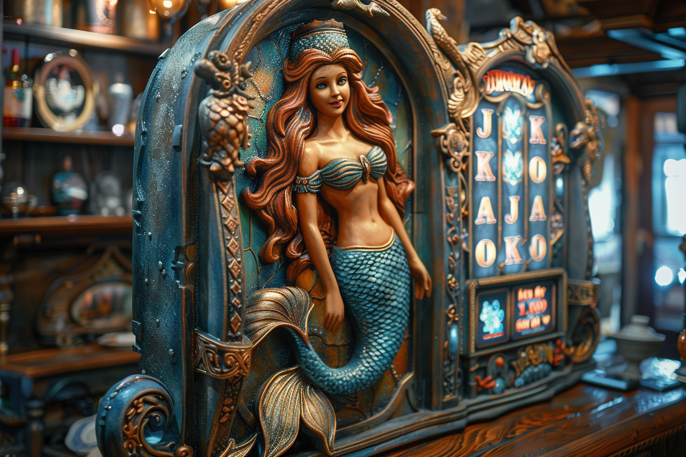 slider image
