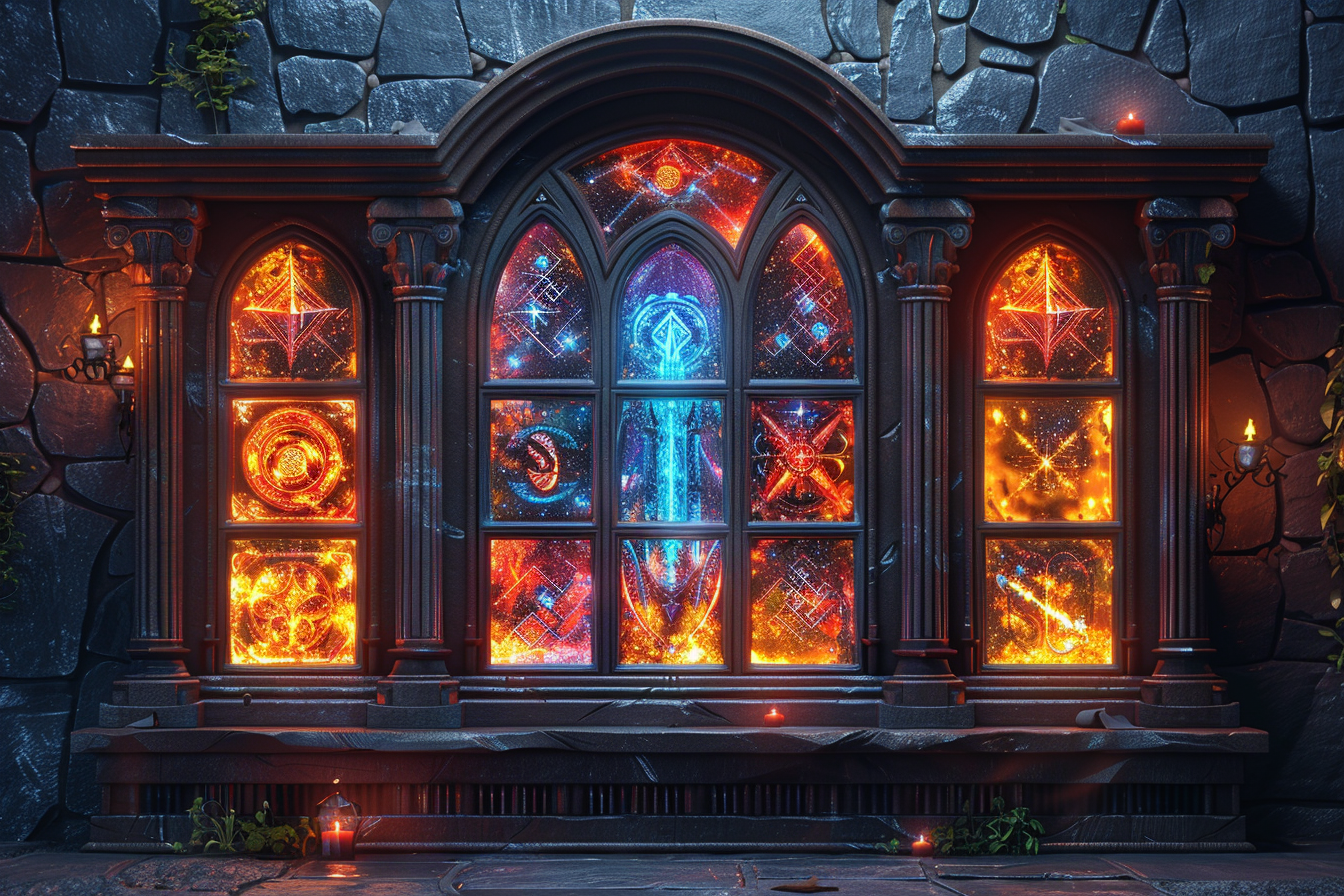 slider image