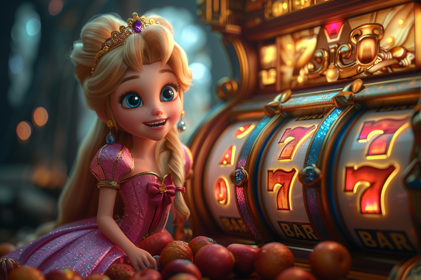 LuckySphere screenshot