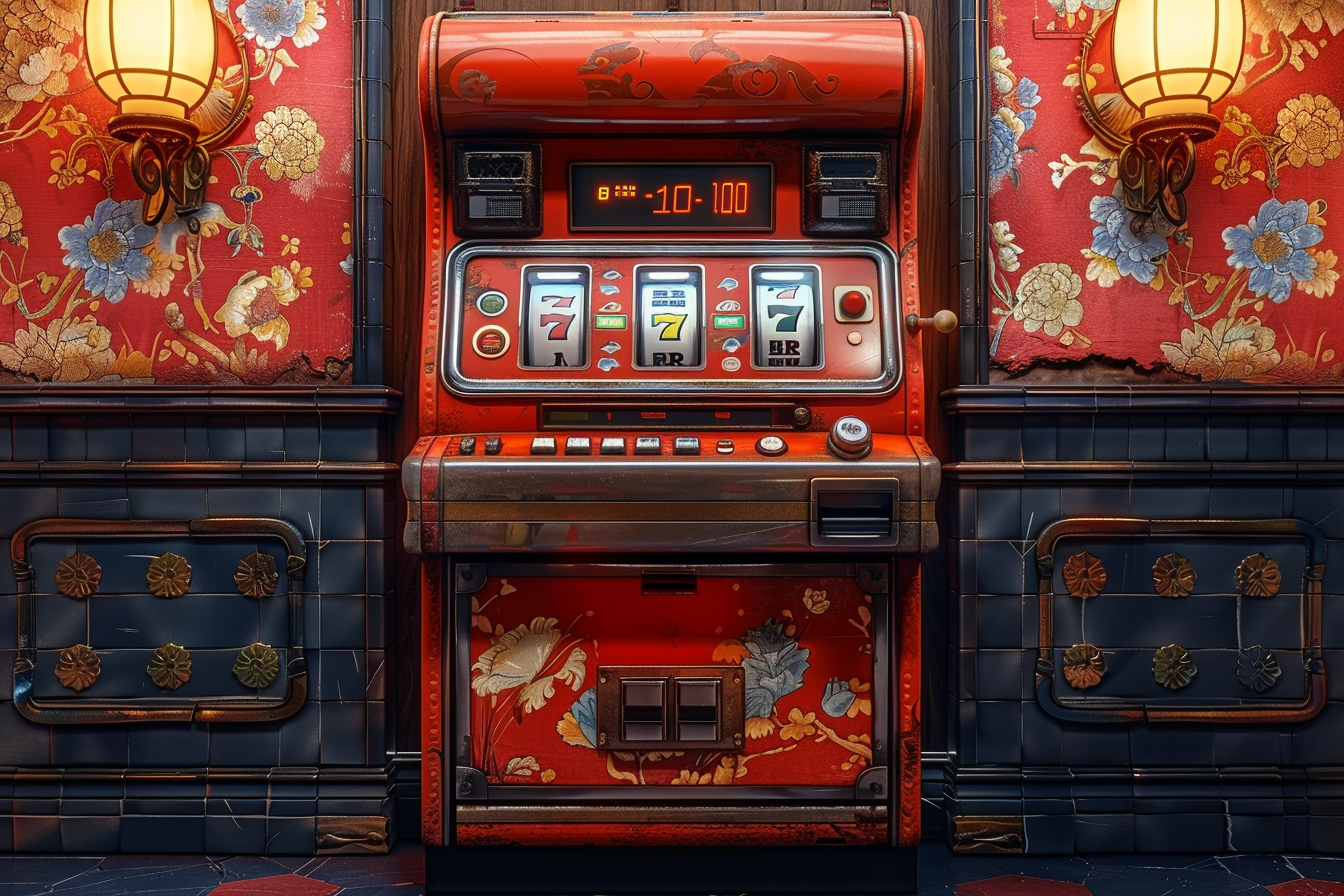 slider image