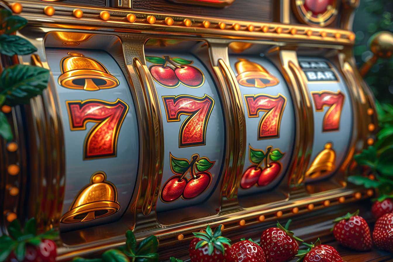 LuckyStreak: Dreh dein Glück! 🎰✨