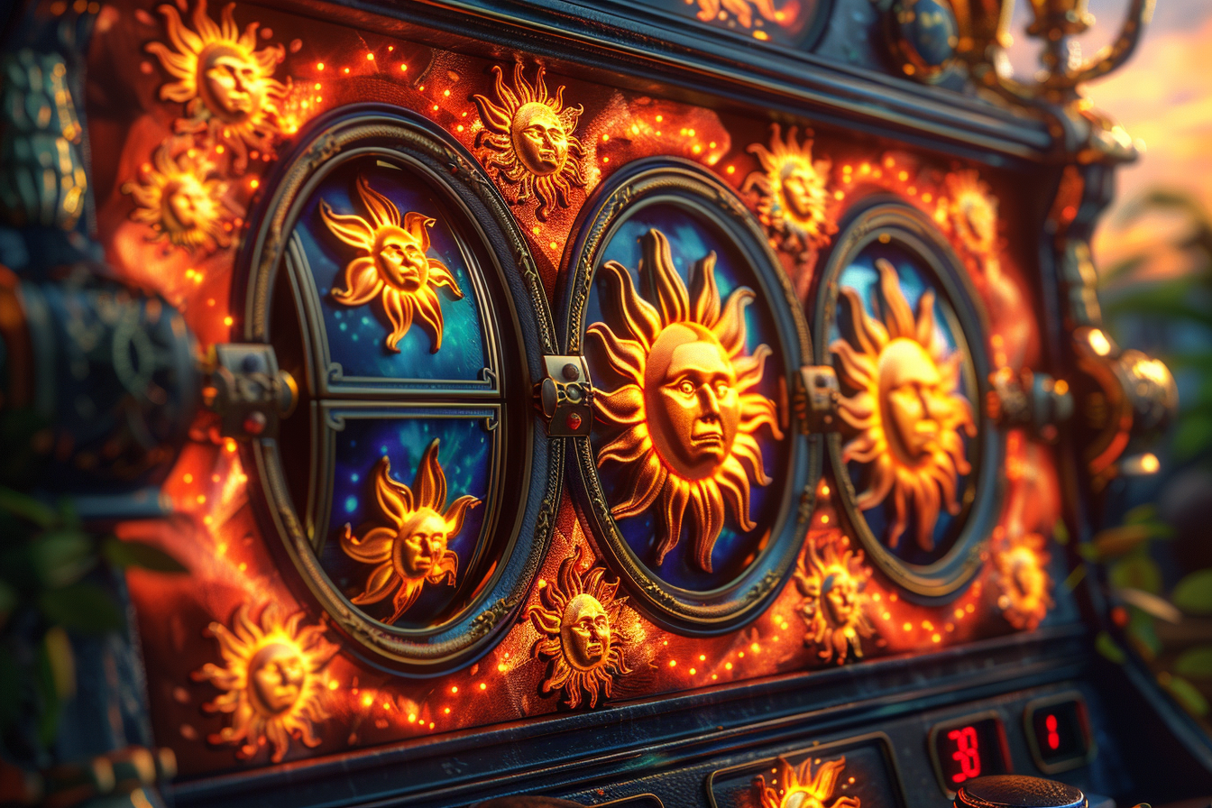 slider image