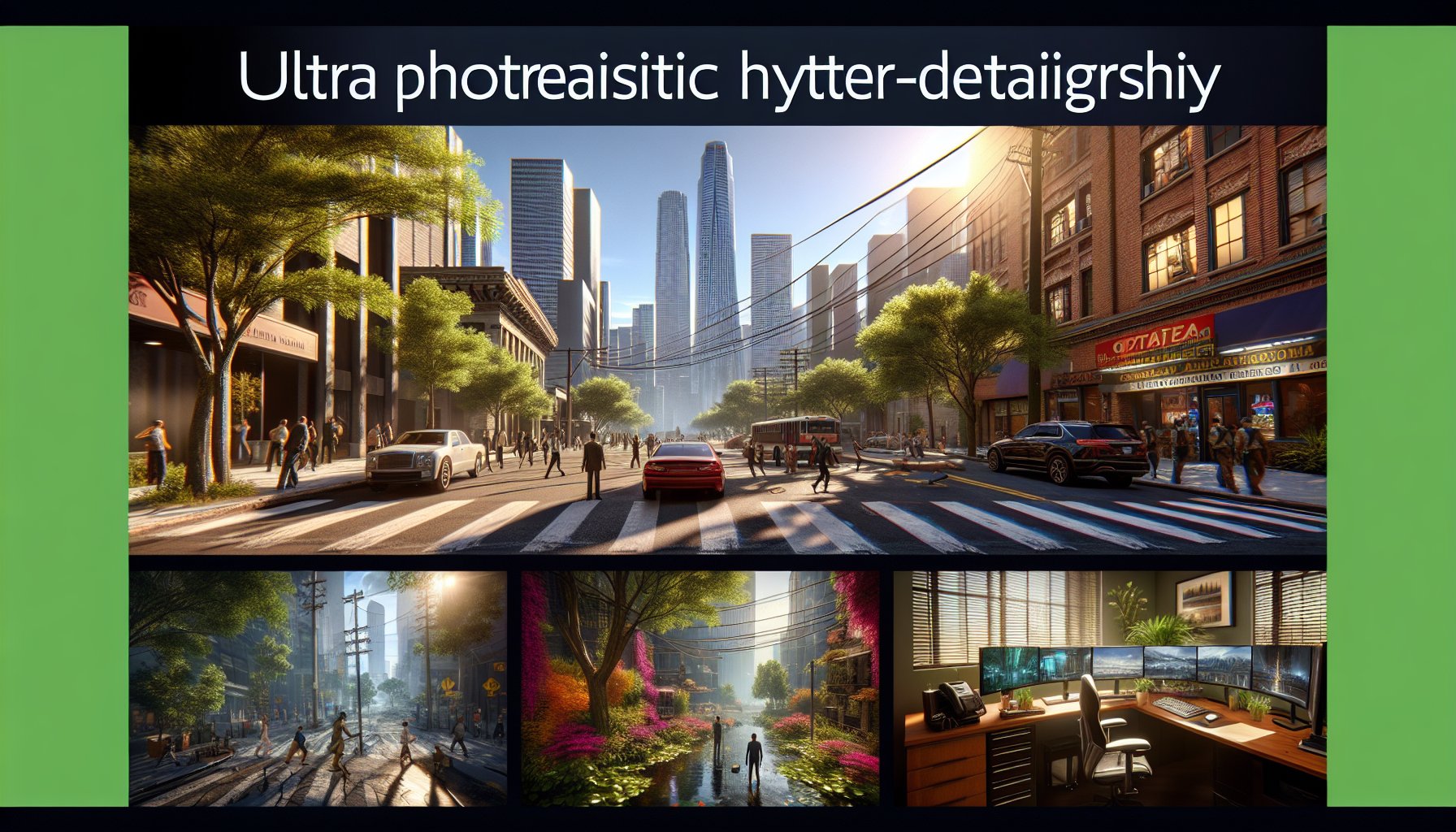 slider image