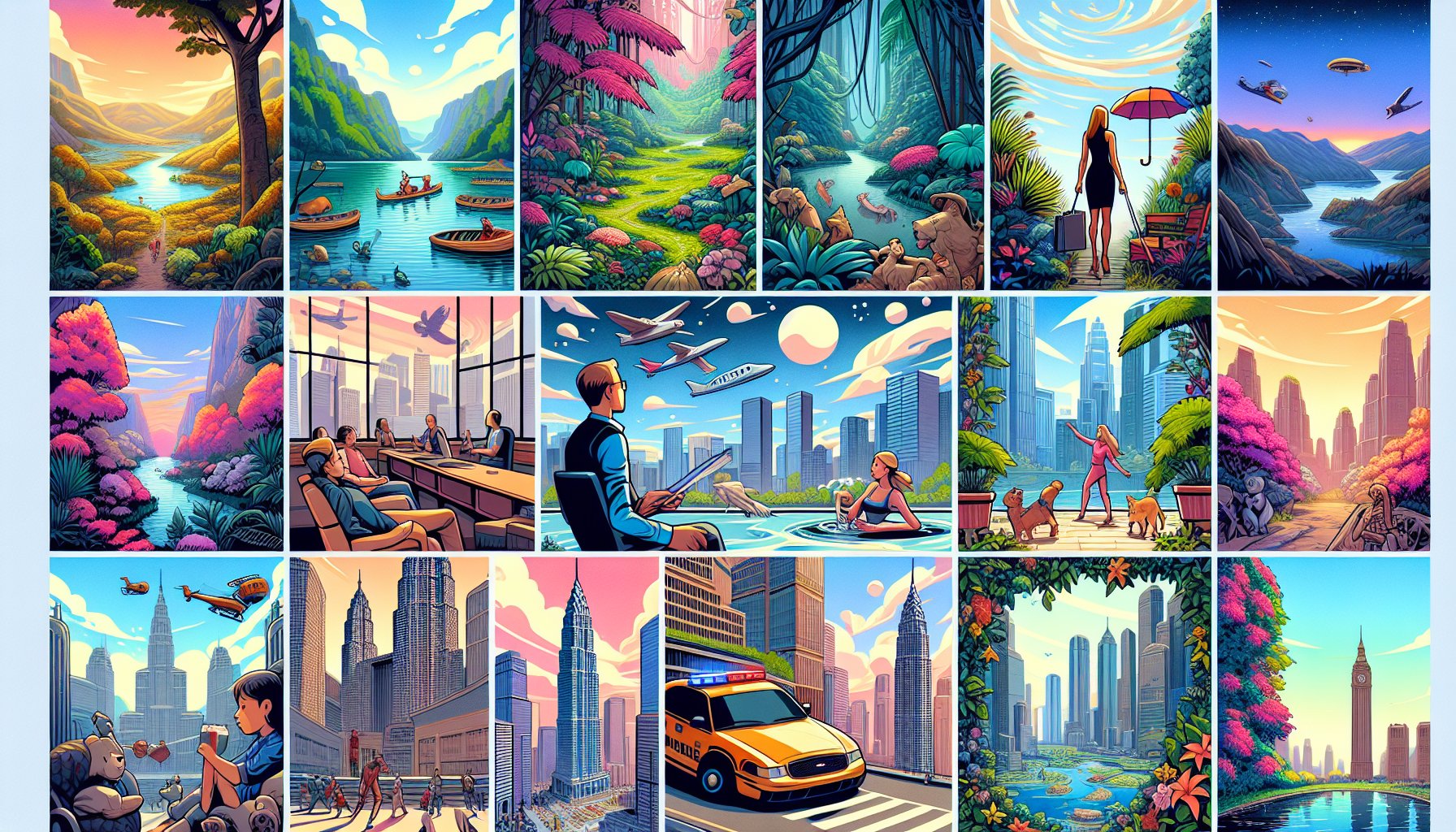 Jogos como Arte: a Influência dos Videogames na Sociedade Moderna