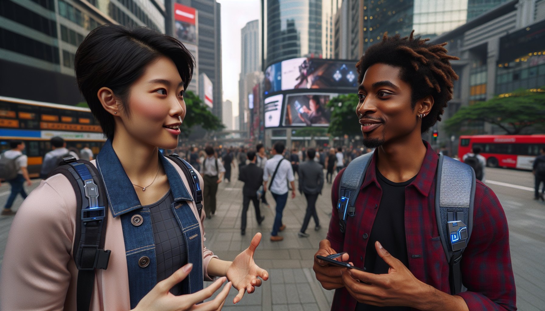 Sarlavha: Virtual olamlar: O'yin sanoati bizning haqiqatni qabul qilishimizni qanday o'zgartirmoqda preview 2