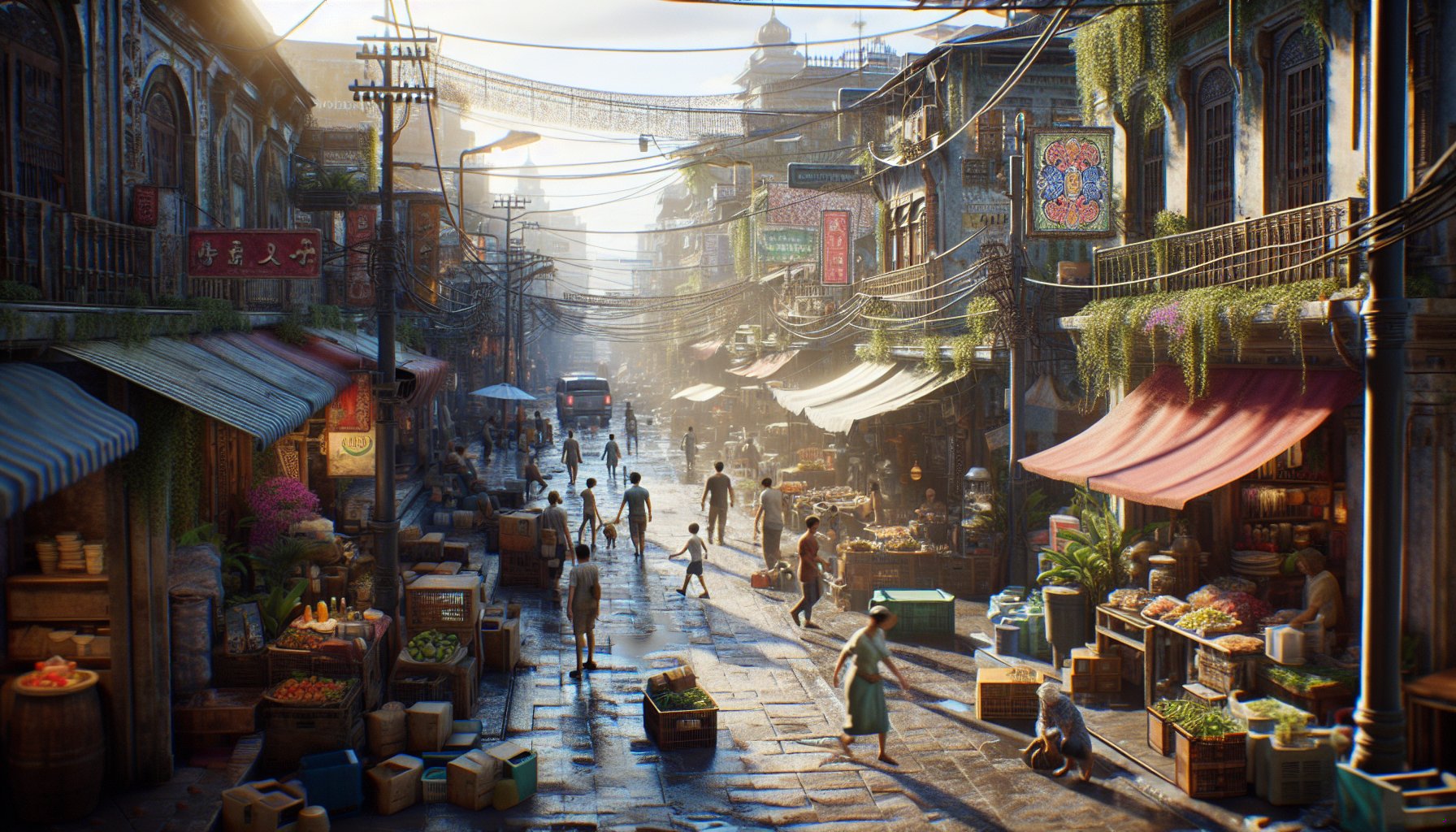 O'yinlar: O'yin-kulgi san'ati va fan screenshot