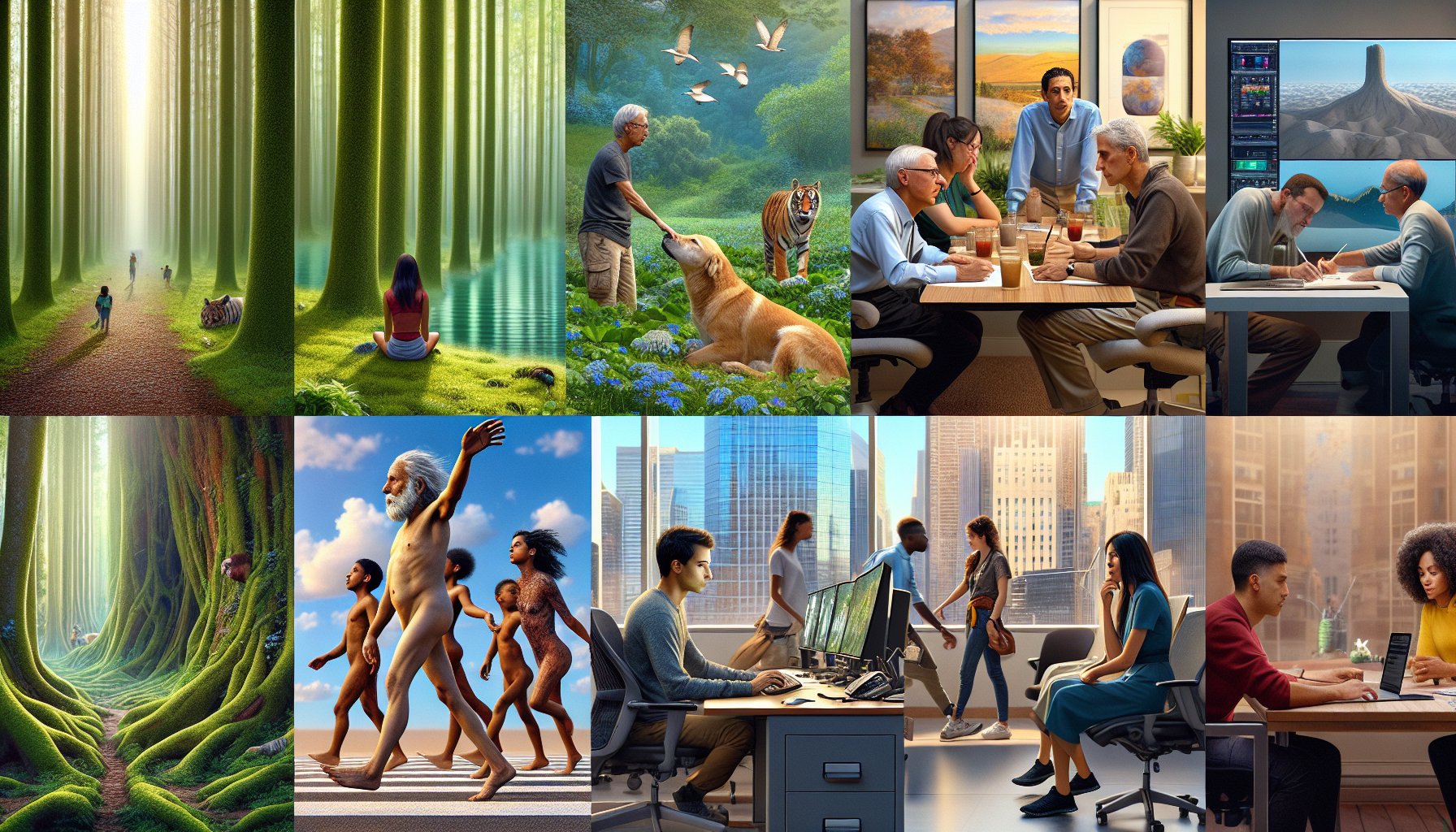 Games: The Art and Science of Entertainment preview 3