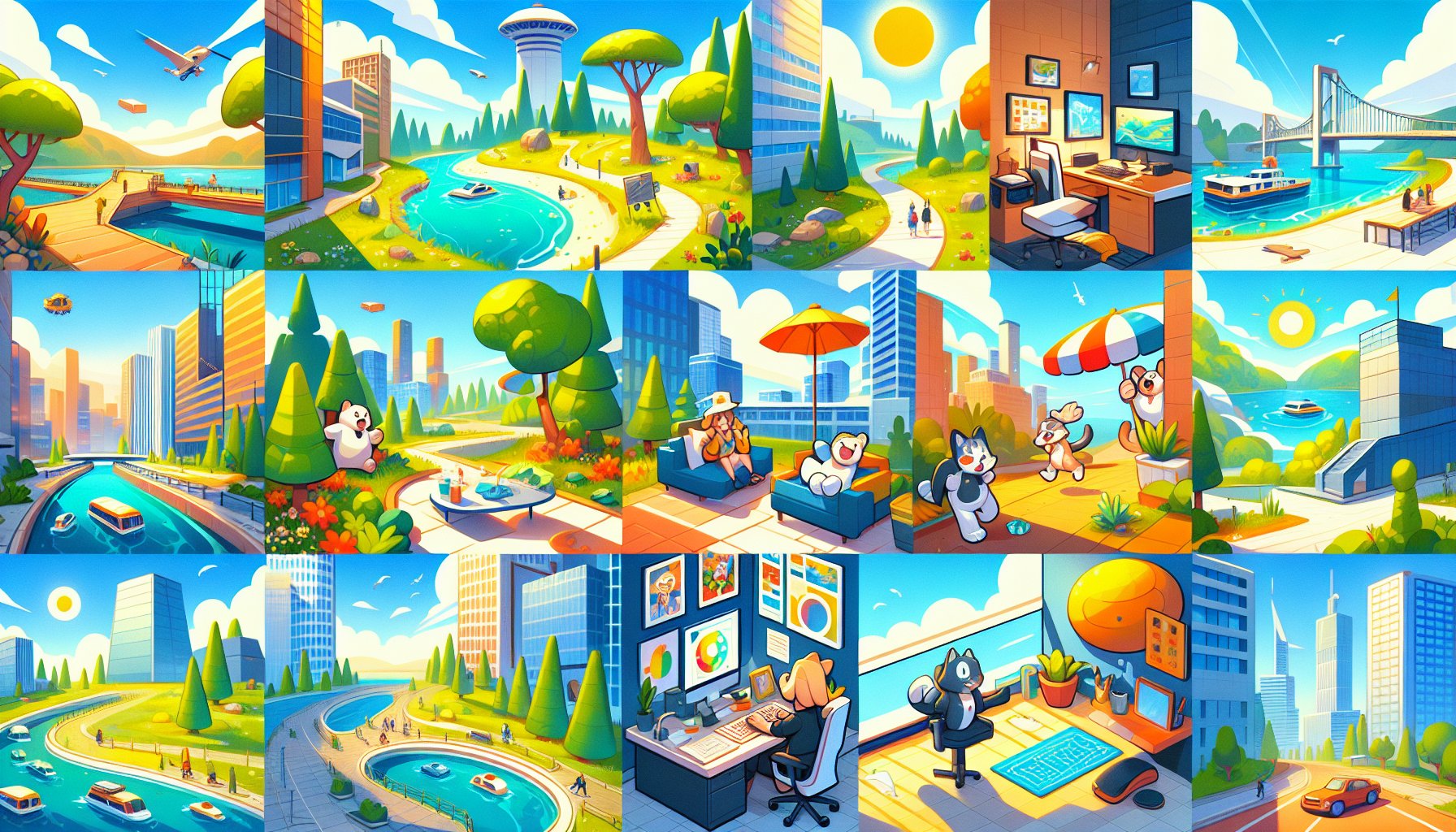 Influencia de los videojuegos en la sociedad moderna logo