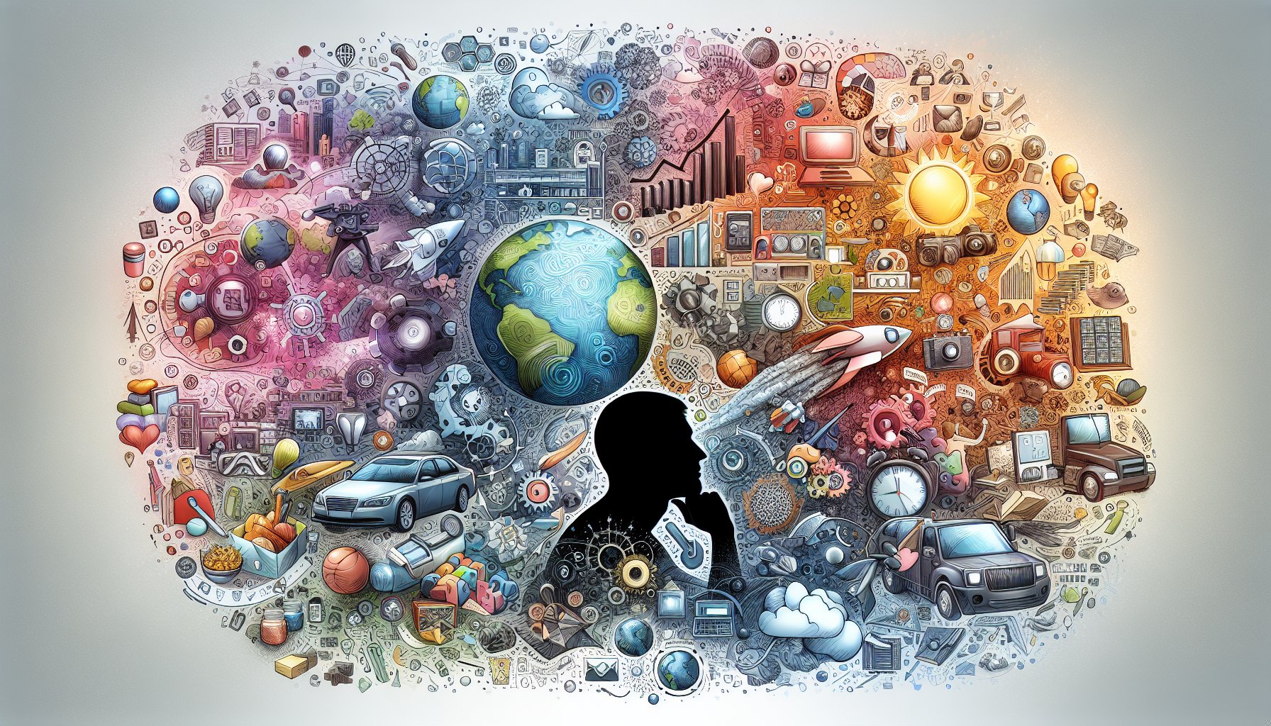 The Gaming Industry: From Hobby to Multi-Billion Dollar Business screenshot