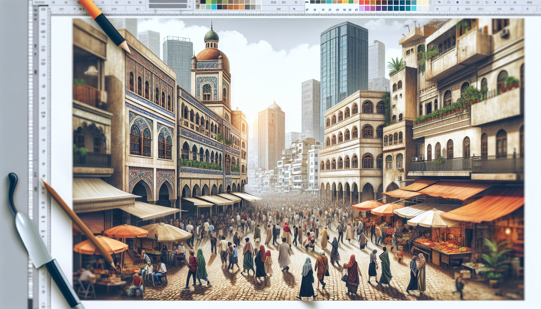 Grădinăritul: arta și știința care unesc natura și omul preview 2