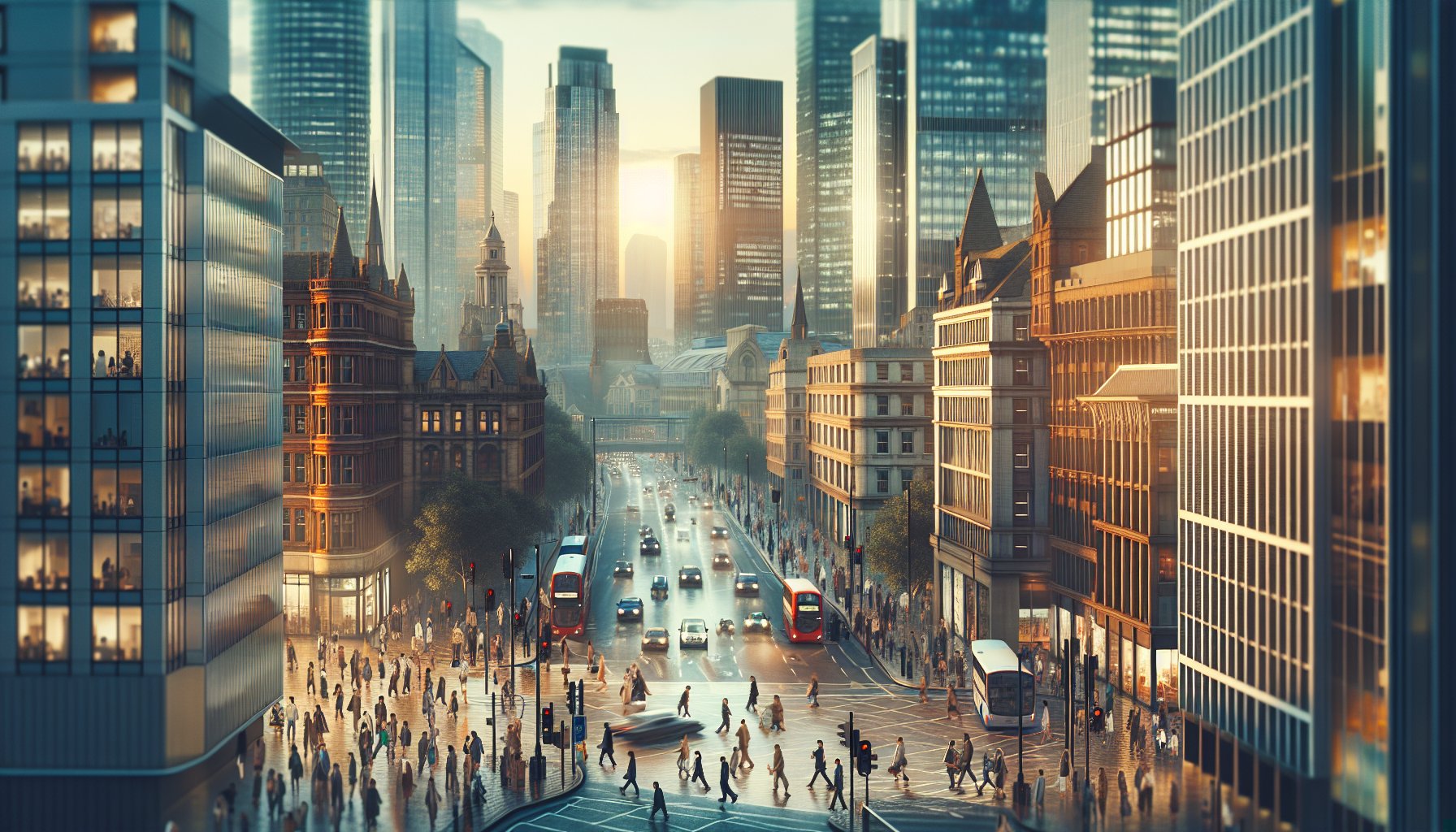 Hobbies: The Key to Harmony and Self-Realization