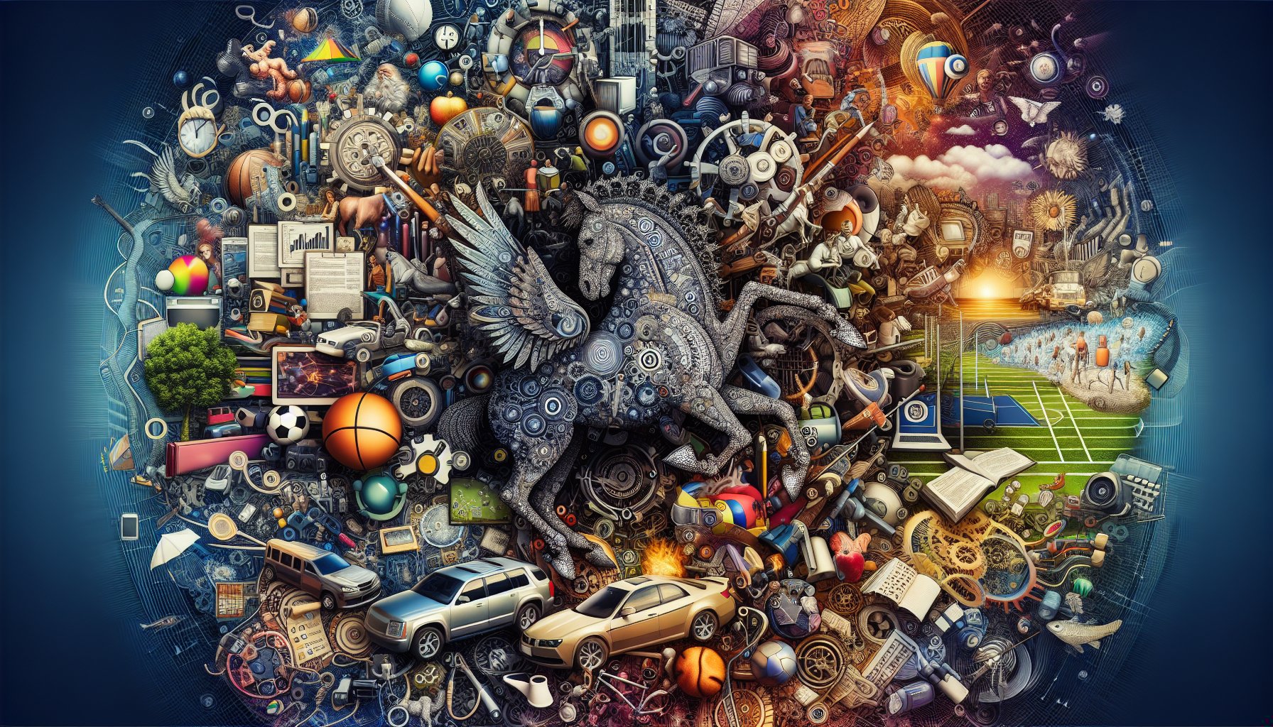 Pasatiempos: Cómo los Hobbies Enriquecen Nuestra Vida preview 2