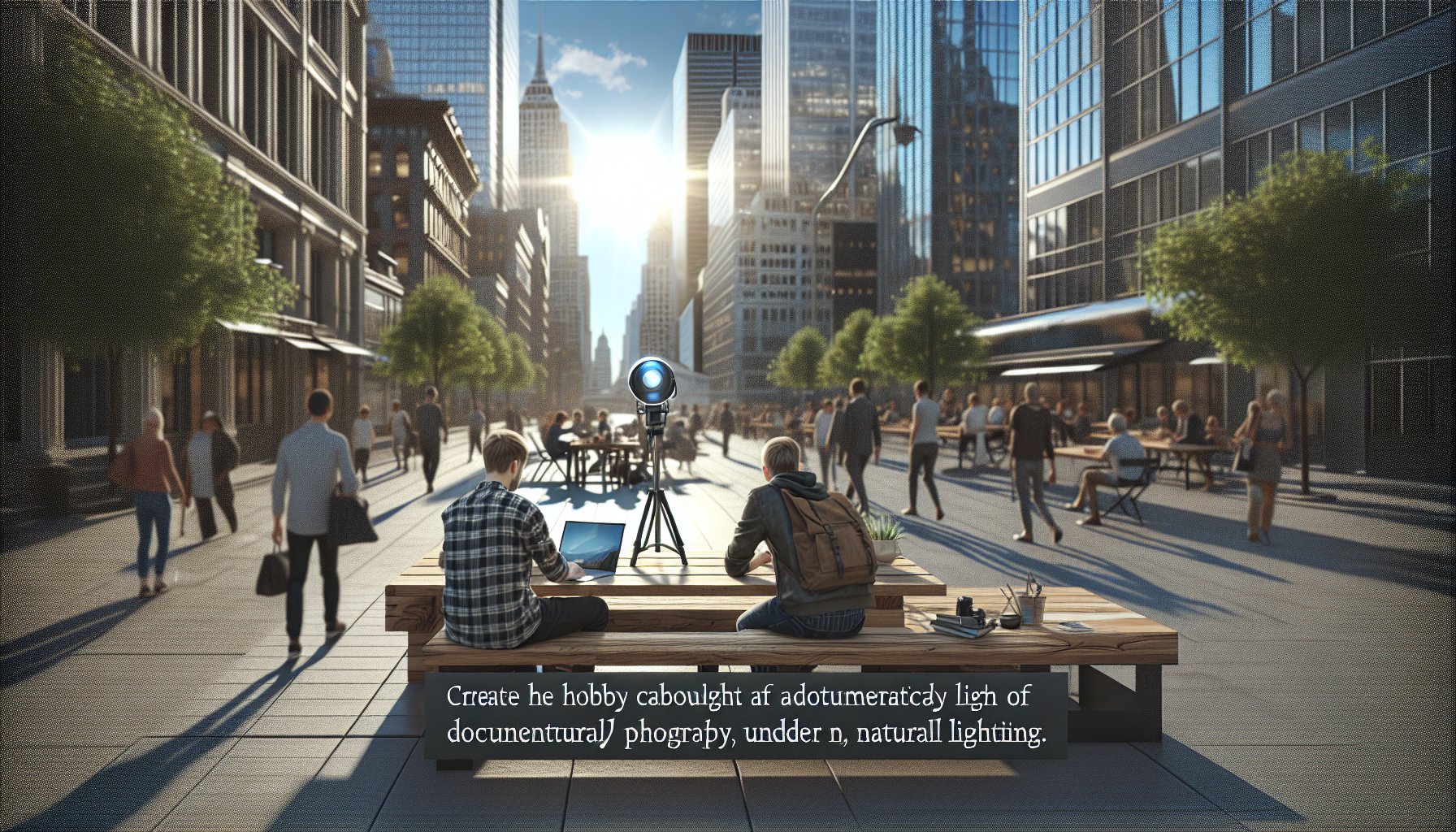 Hobbies: A Path to Self-Expression and Harmony