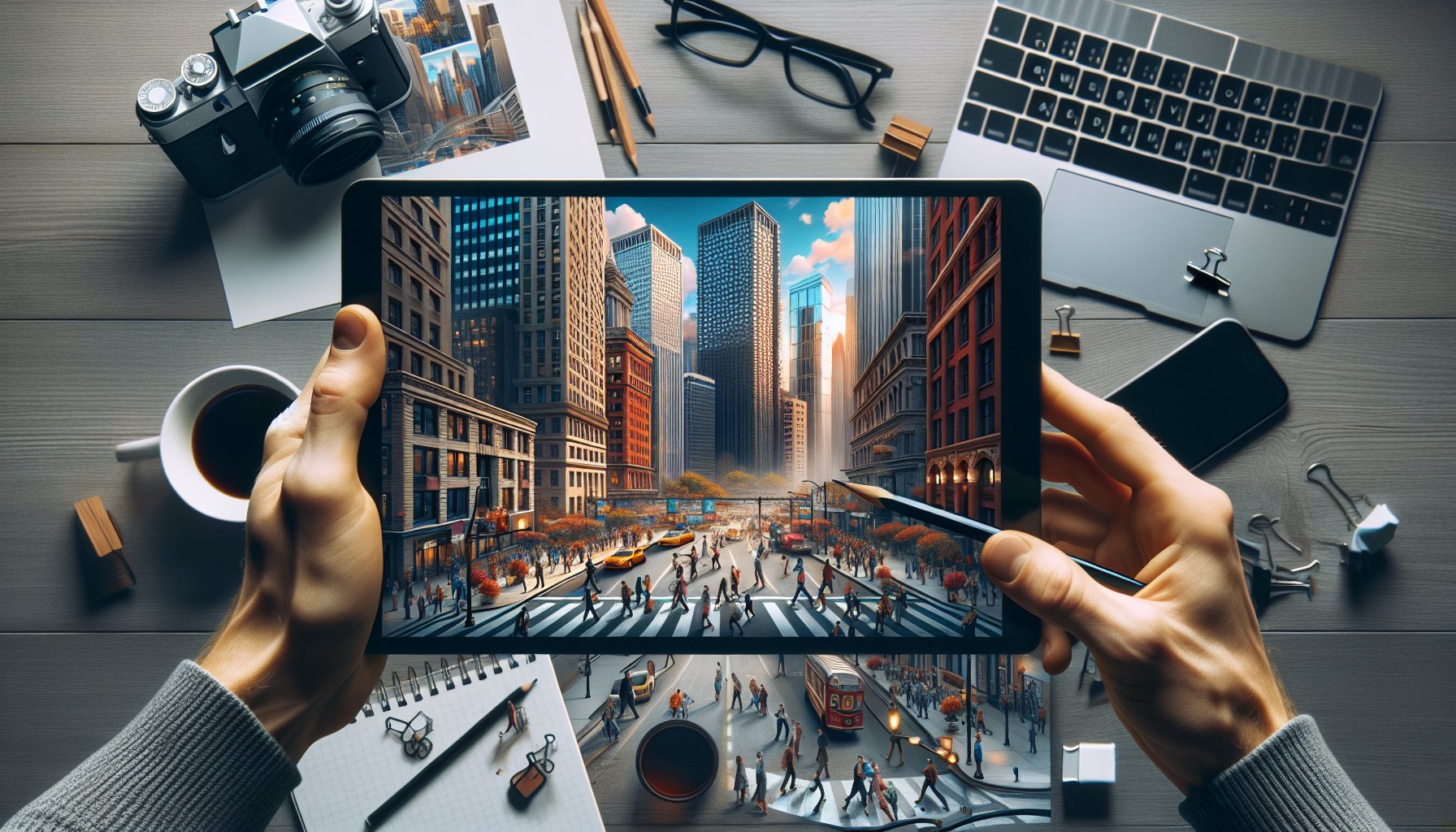 Hobby: cheia fericirii și auto-exprimării logo