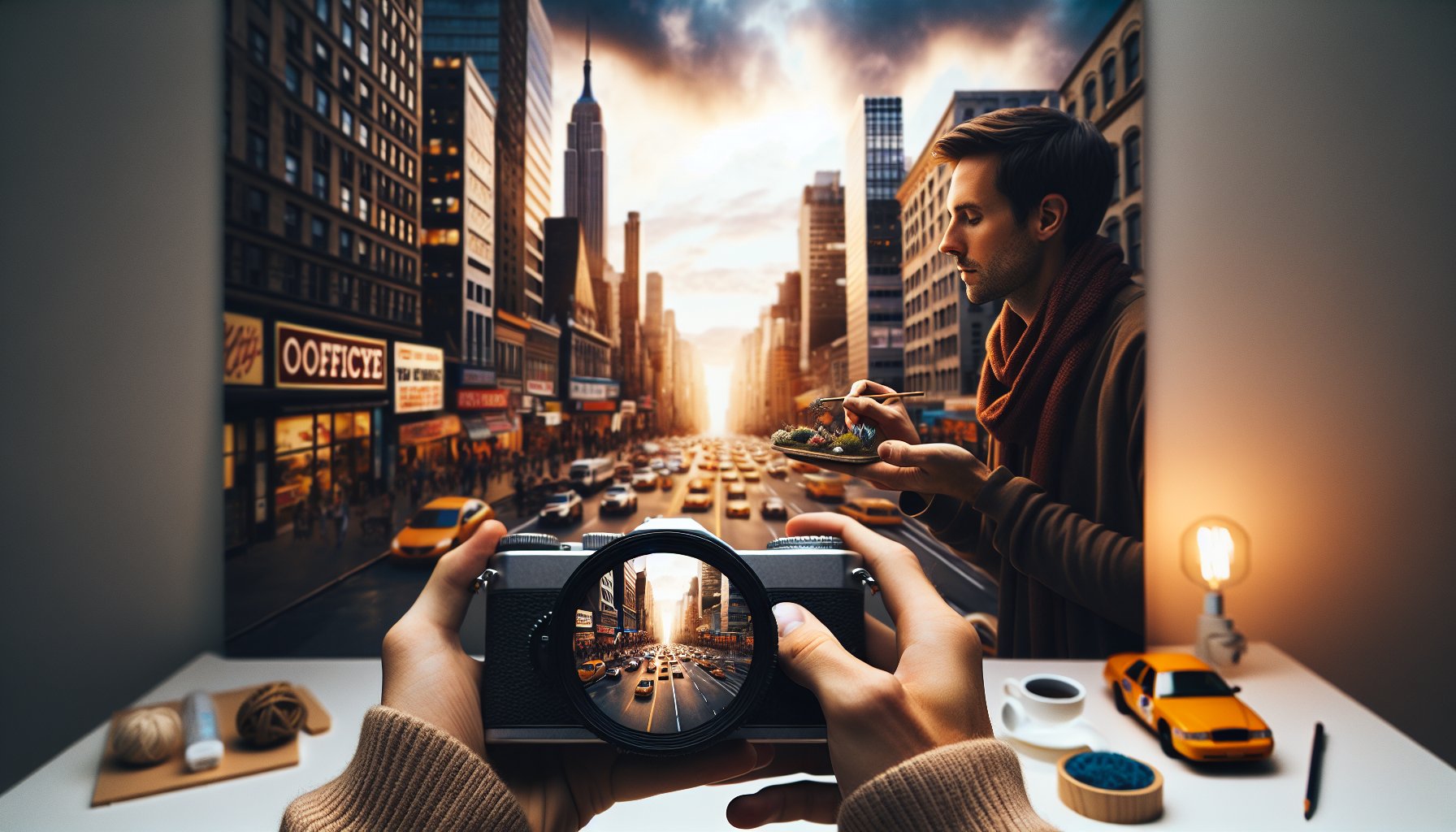 Hobbi: hogyan gazdagítják az érdeklődéseink az életünket