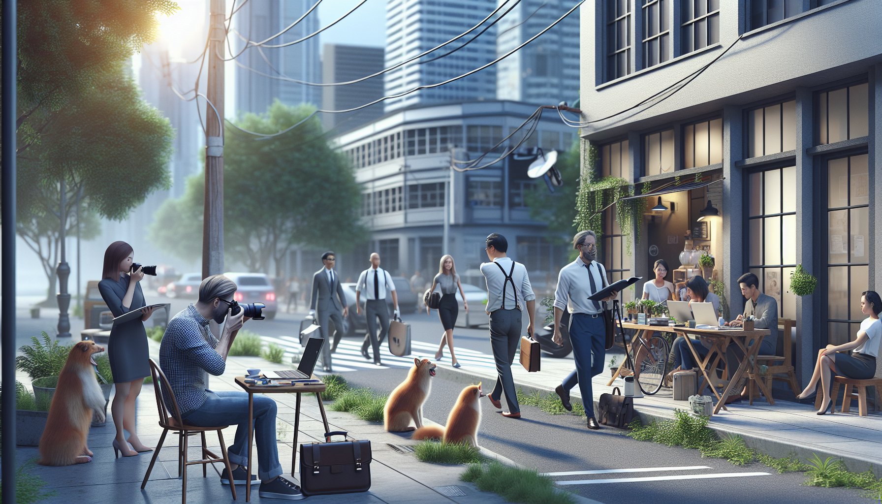 Hobby: cómo las aficiones enriquecen nuestra vida logo