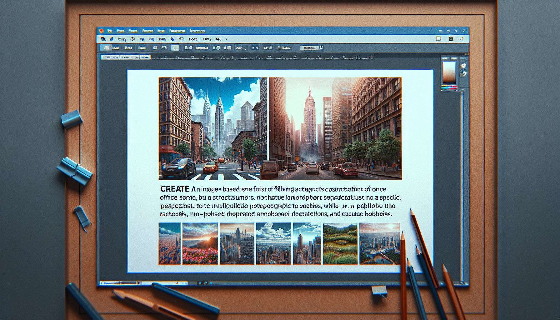 Hobbies: How Pastimes Enrich Our Lives preview 2