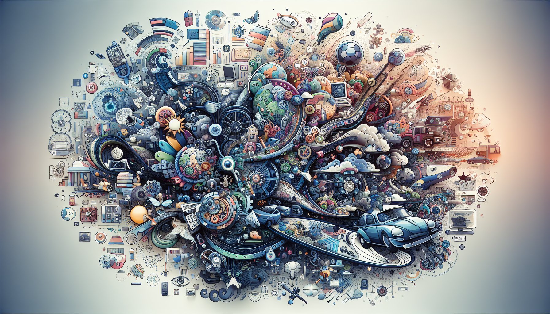 Hobbi: hogyan gazdagítják az érdeklődéseink az életünket screenshot