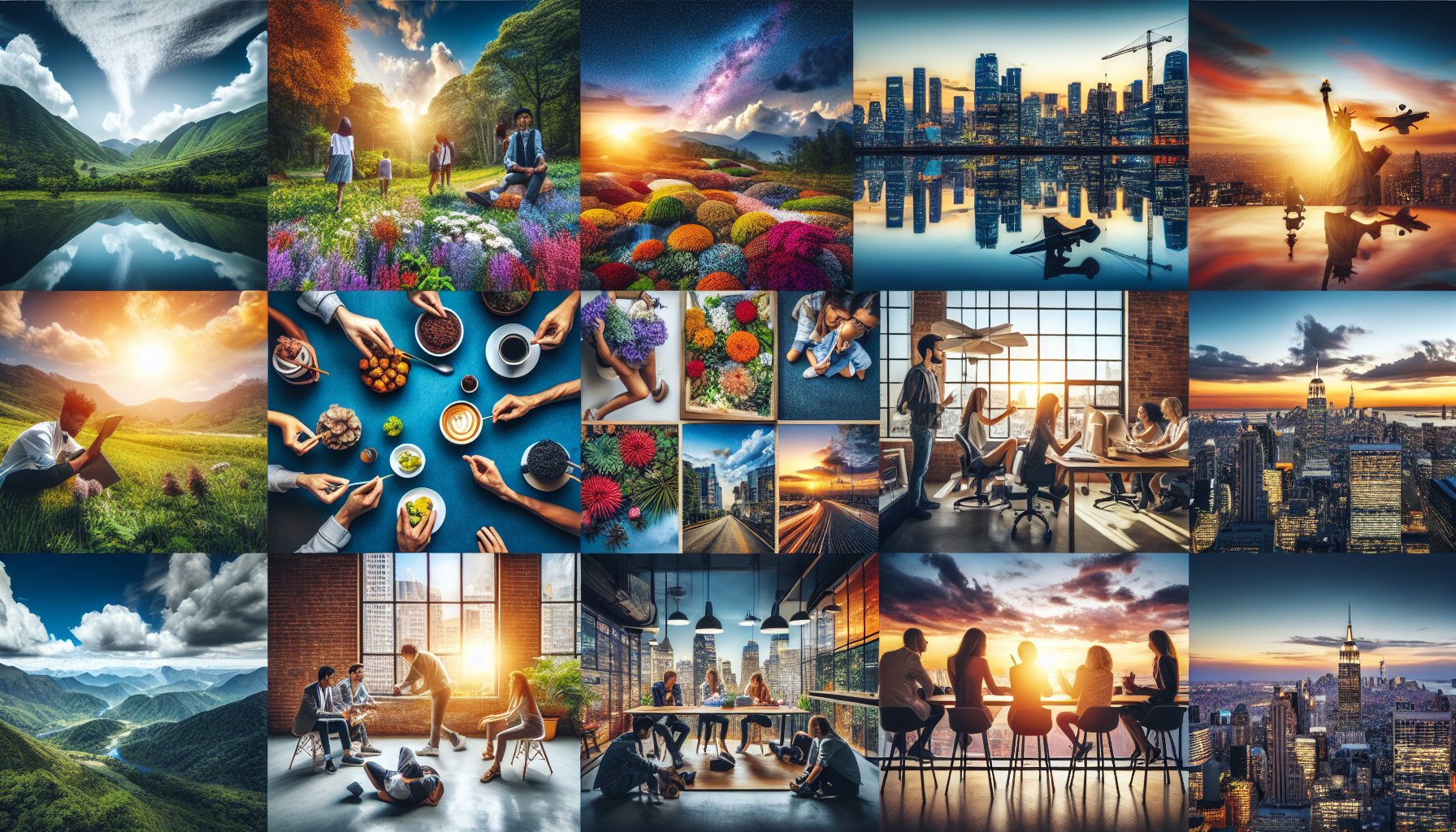 Hobbies: How Pastimes Enrich Our Lives screenshot