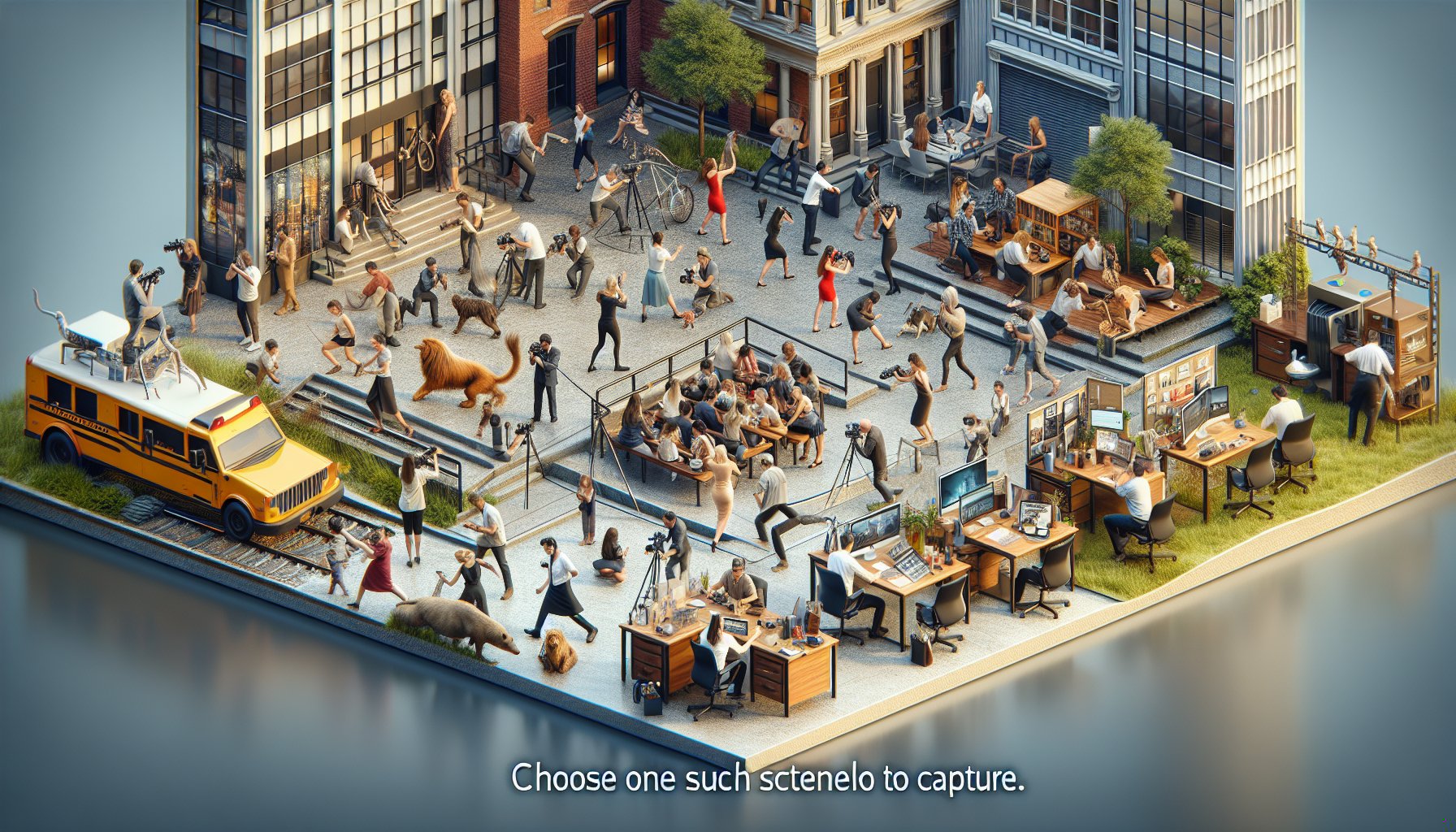 Hobby: cómo las aficiones enriquecen nuestra vida preview 2