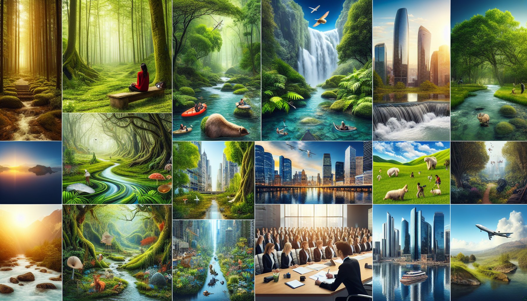 Hobby: cómo las aficiones enriquecen nuestra vida preview 3