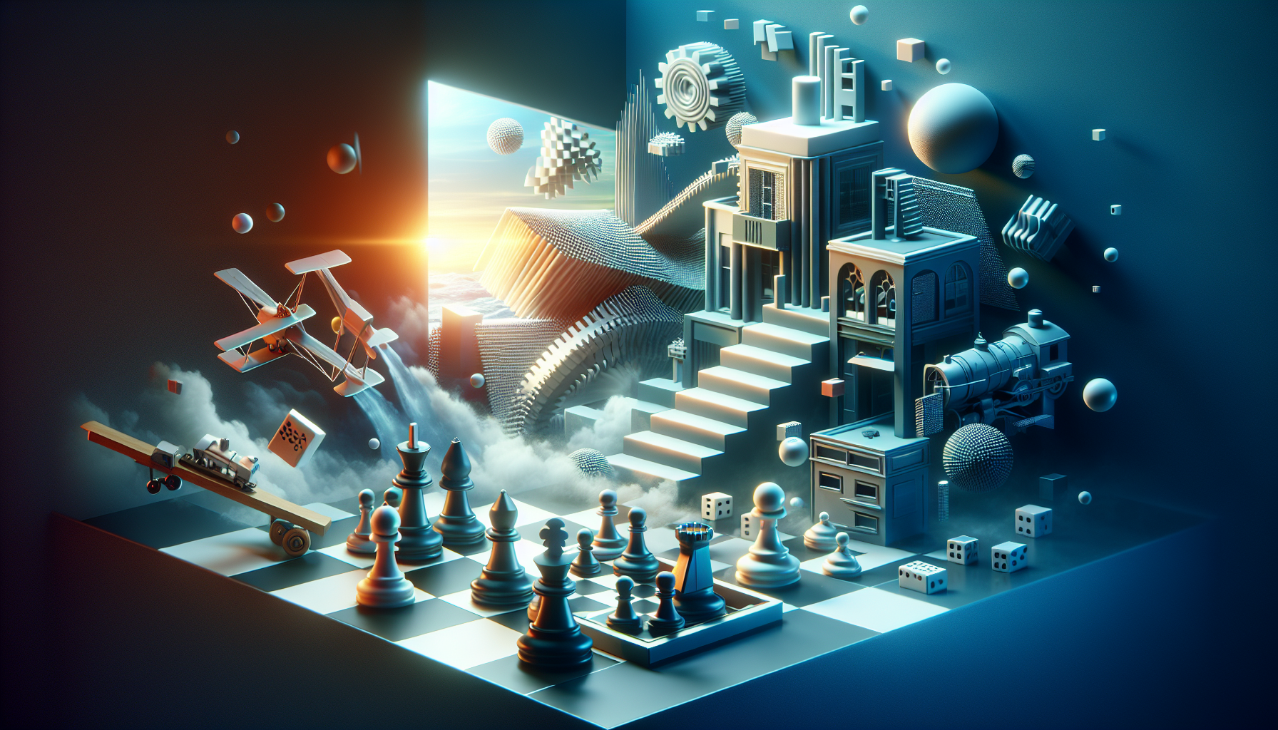 Hobby: cómo las aficiones enriquecen nuestra vida screenshot