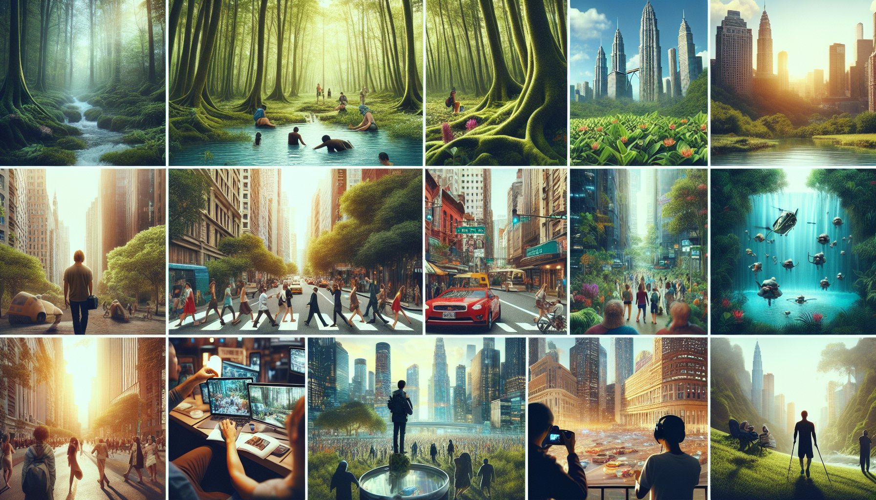 screenshots