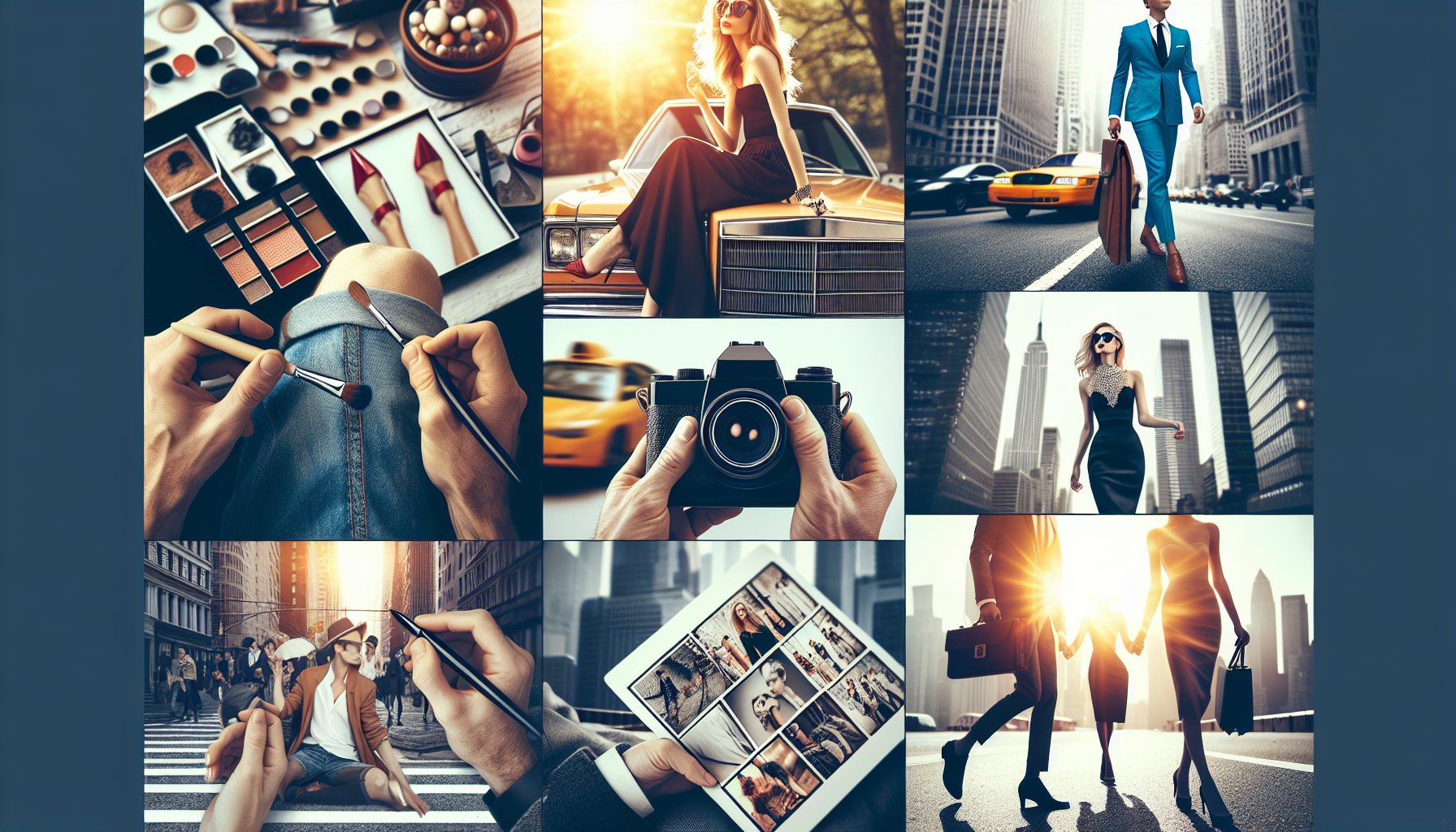 Pasatiempos: Cómo los Hobbies Enriquecen Nuestra Vida screenshot