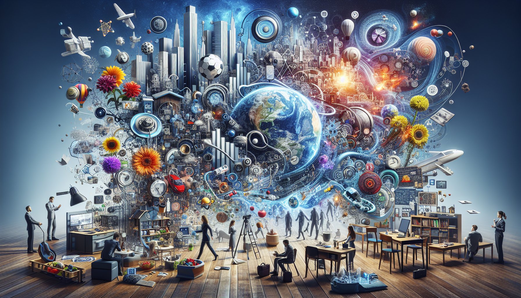 Tendances en décoration intérieure : comment créer confort et style dans votre intérieur