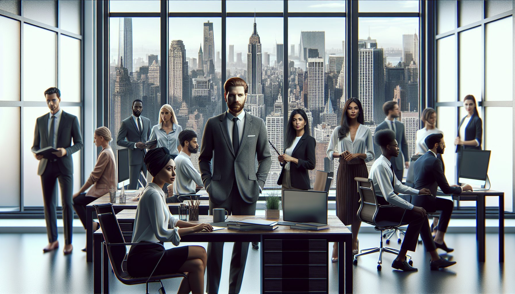 Trendy w dekoracji wnętrz: jak stworzyć przytulność i styl w swoim otoczeniu