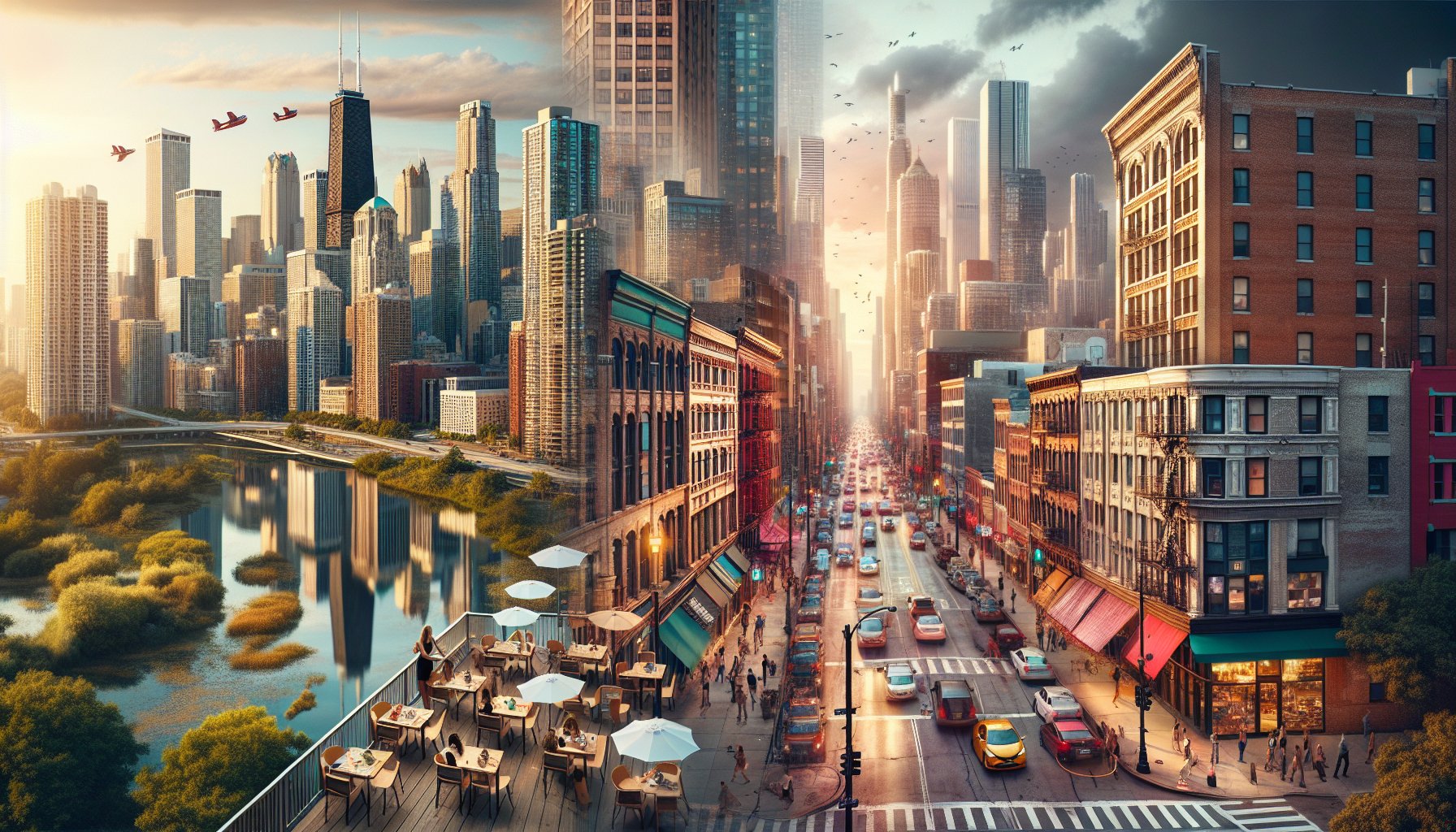 El mundo del cine: de la clásica a la modernidad