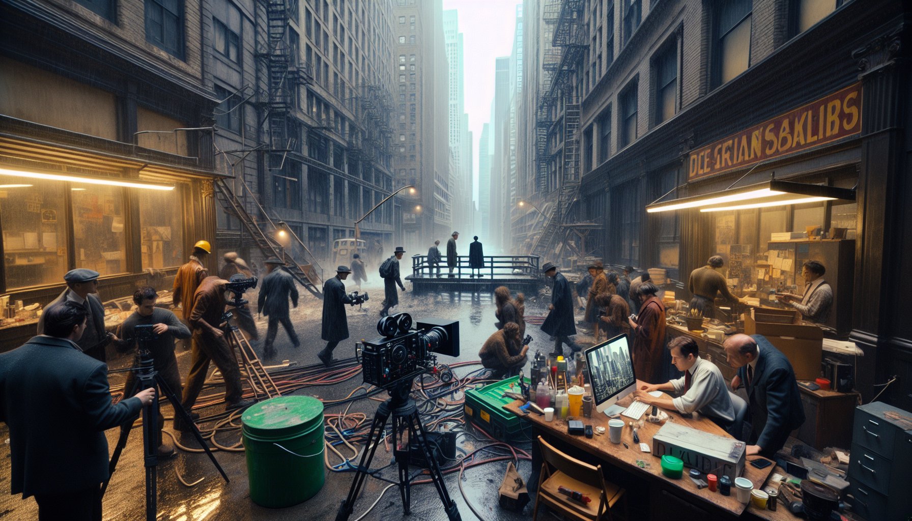 Film: Kunst die Volkeren Verbindt