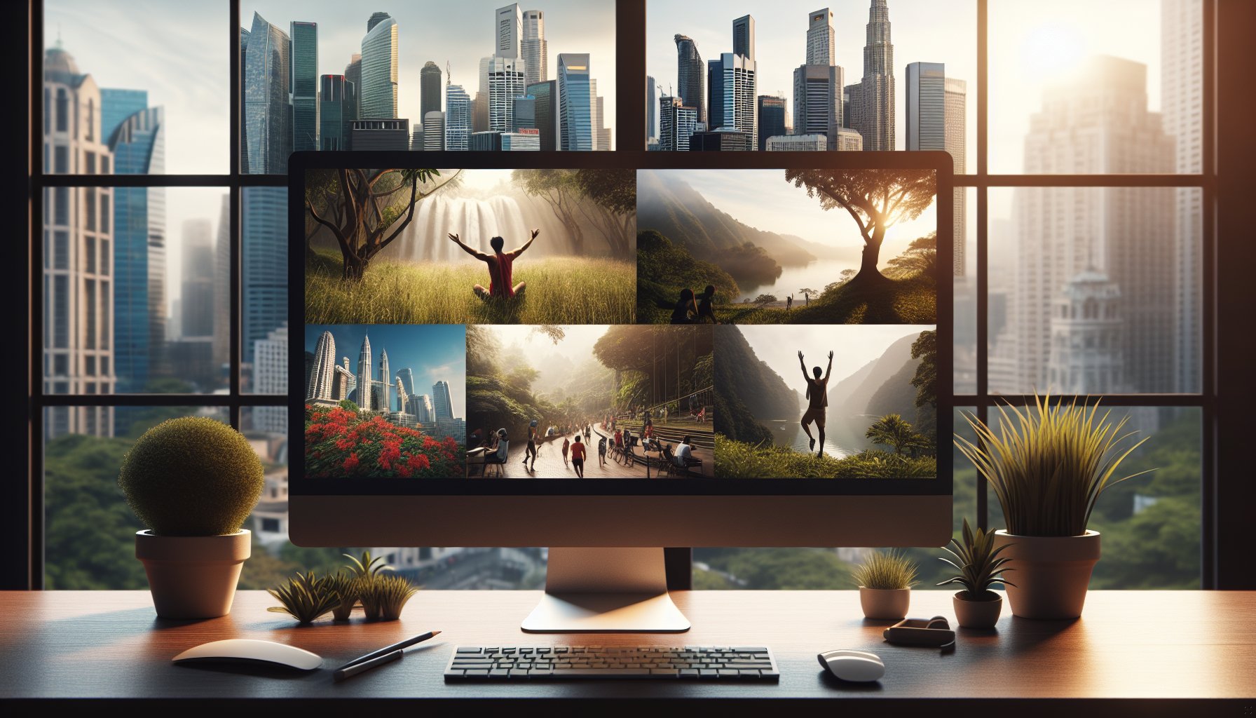 screenshots