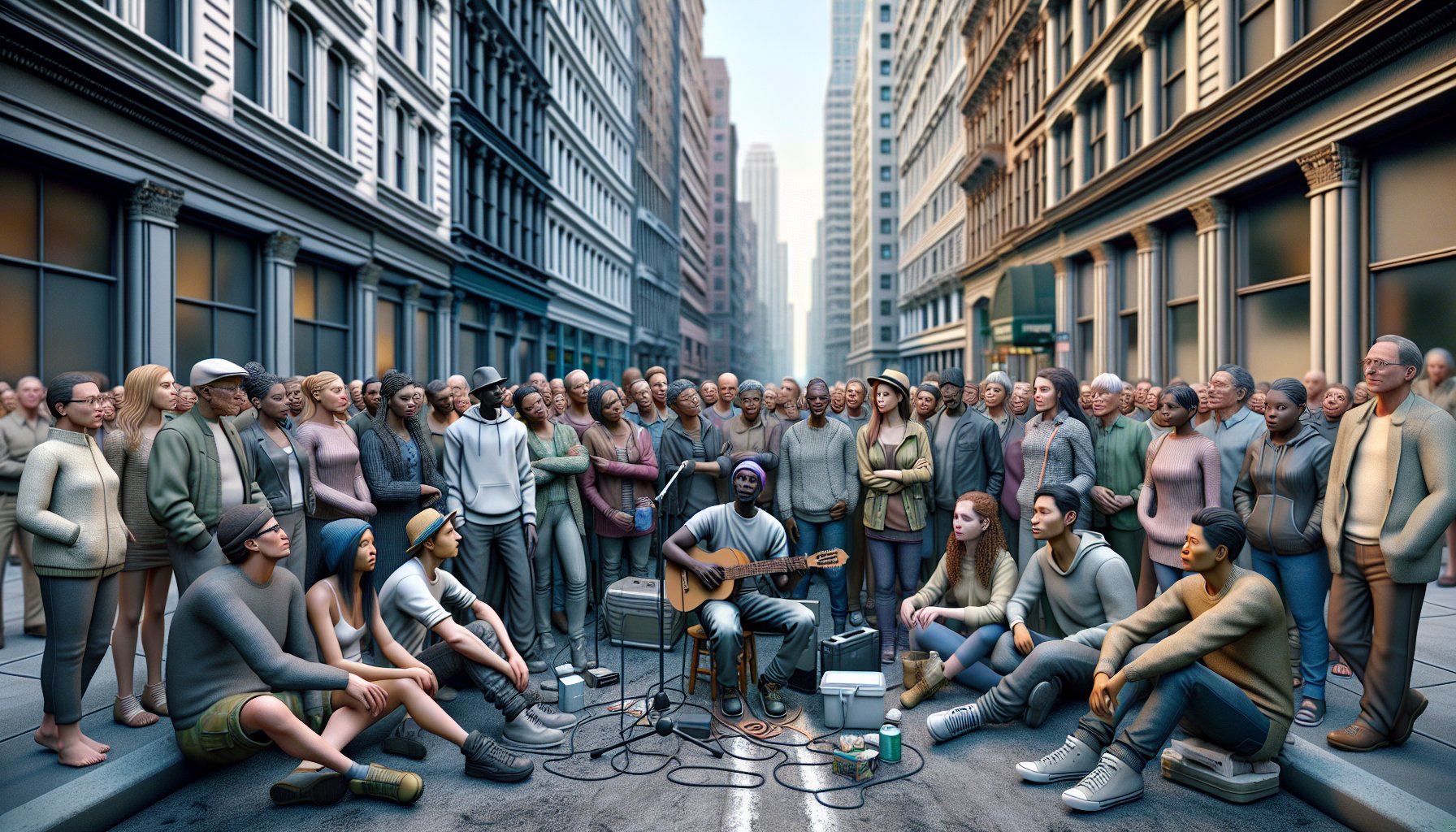 Music: A Language That Unites the World