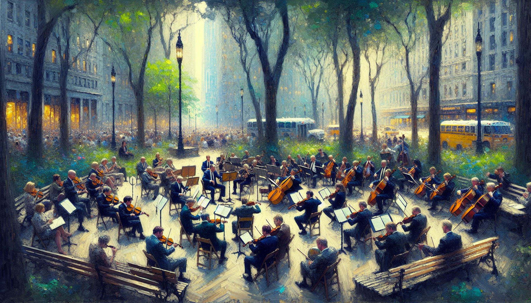 Music: A Language Understood by All