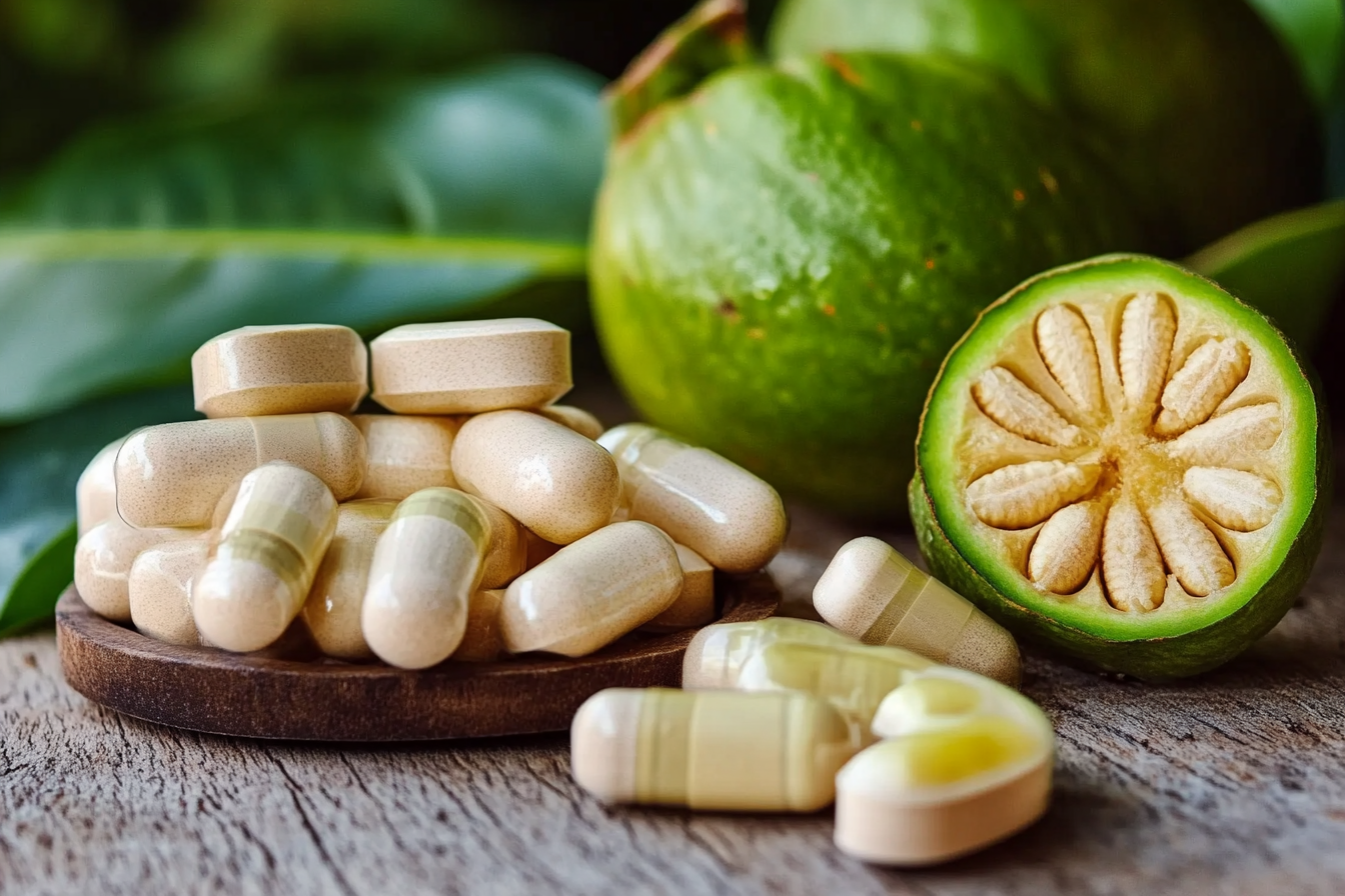 NutraNectar preview 2