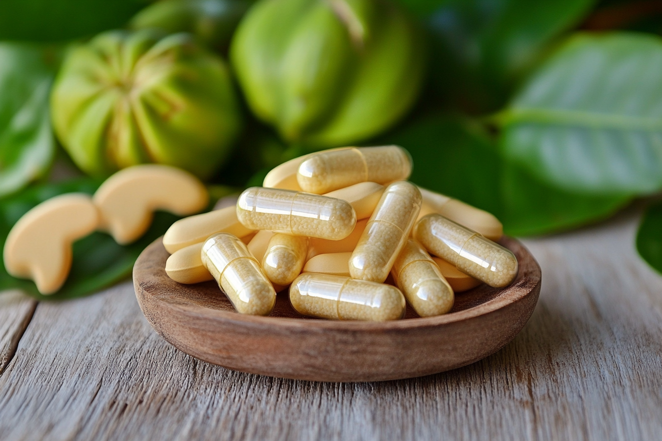 NutraNectar screenshot