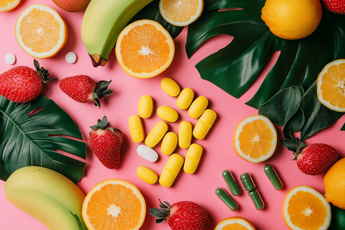 НутріВерс screenshot