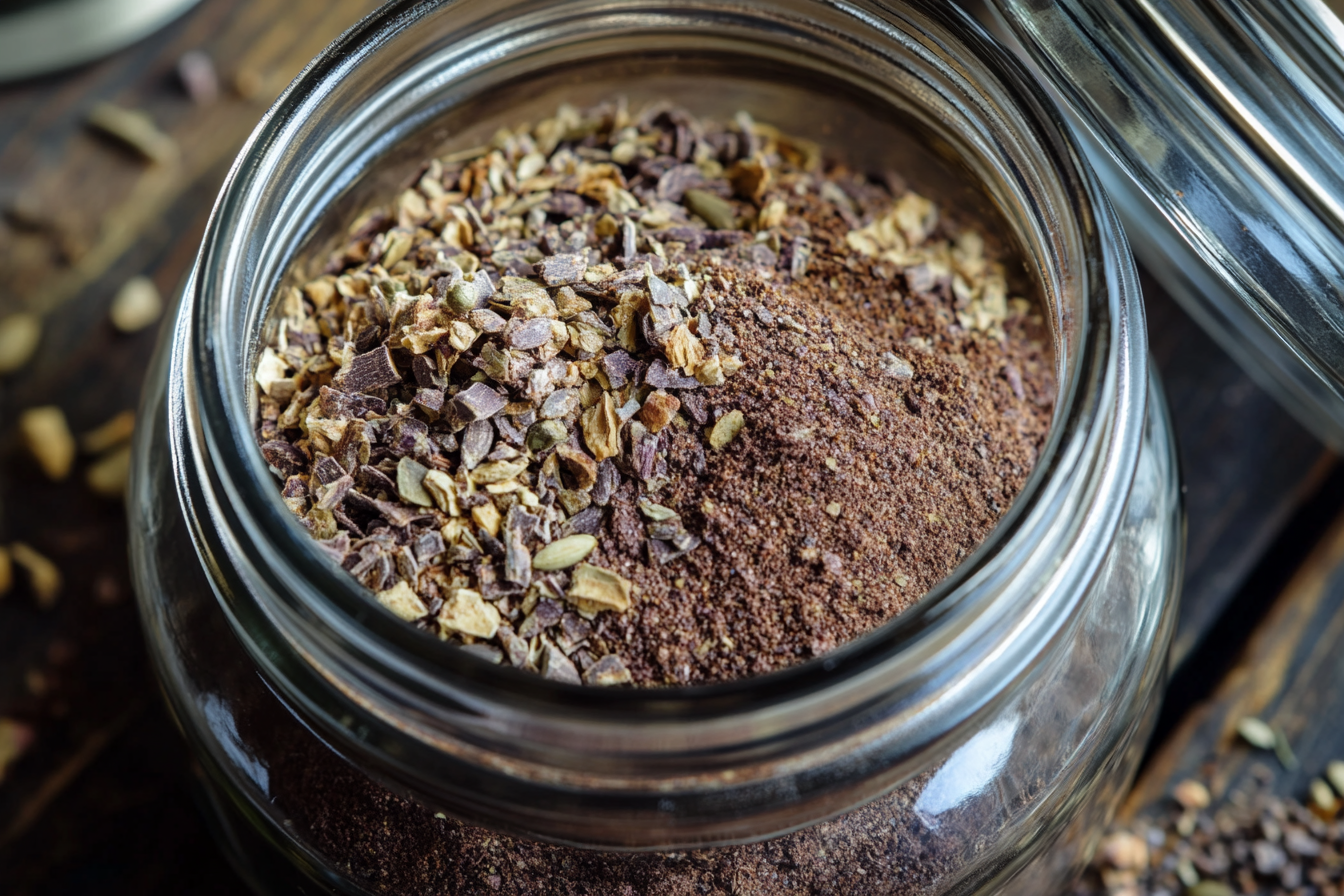 NutraSfeer screenshot