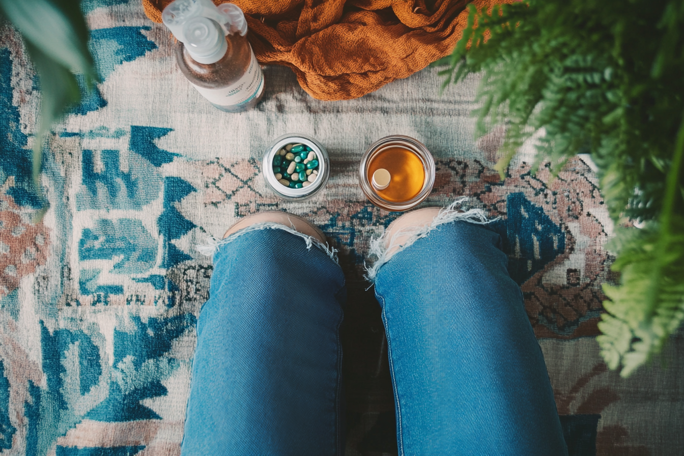 نوتريكويست screenshot