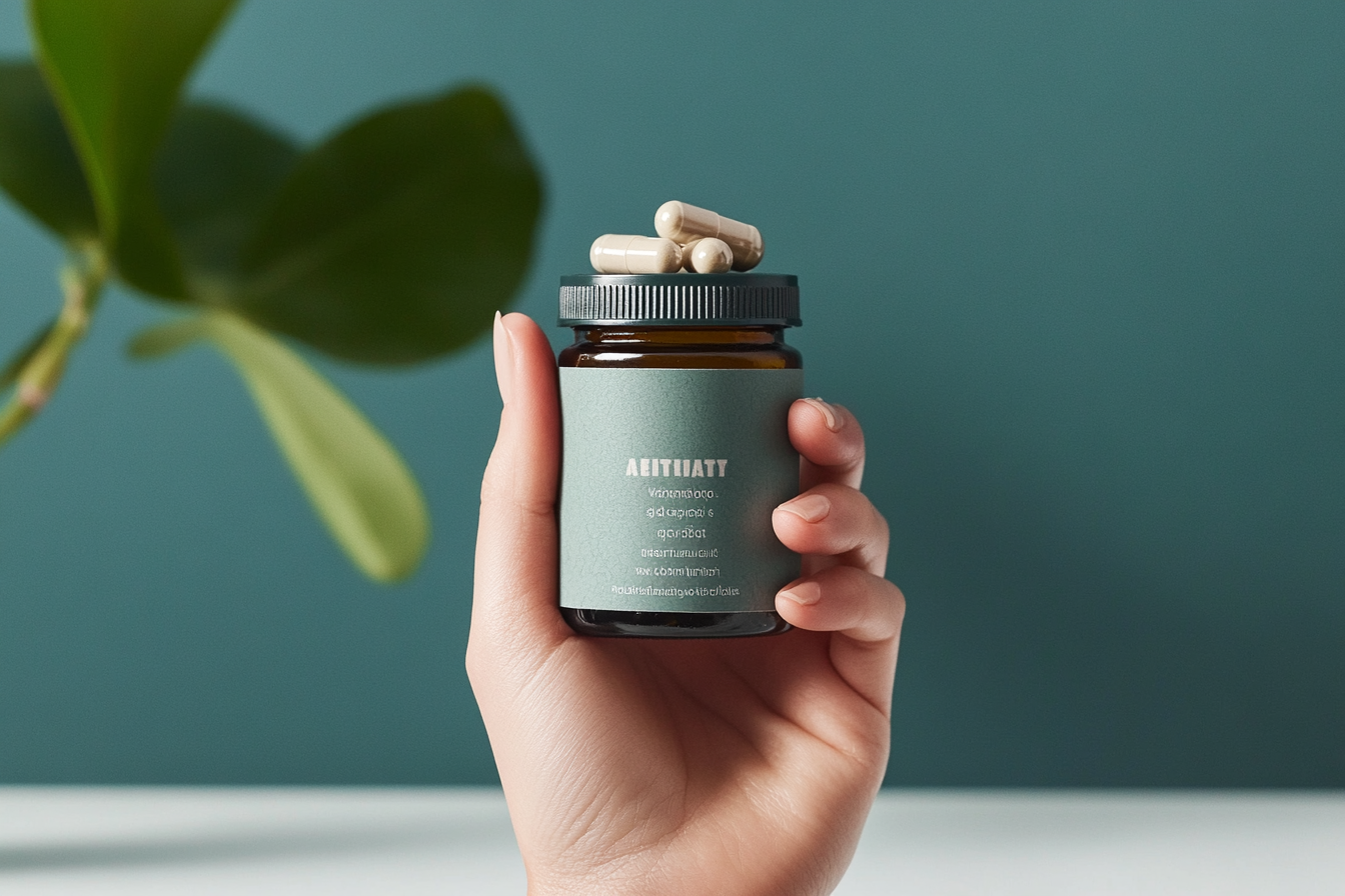 NutriQuest preview 2