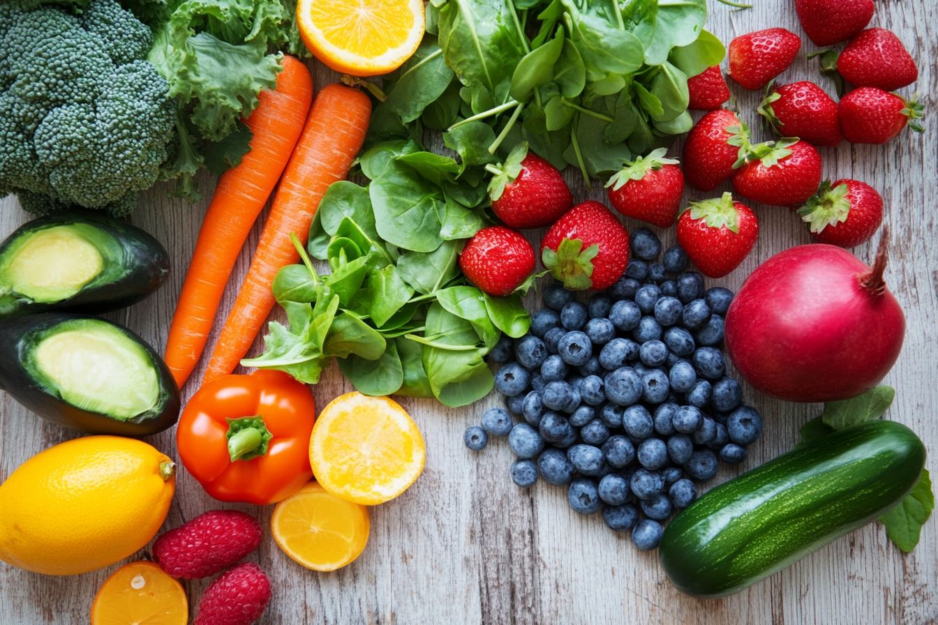 NutraSphere screenshot