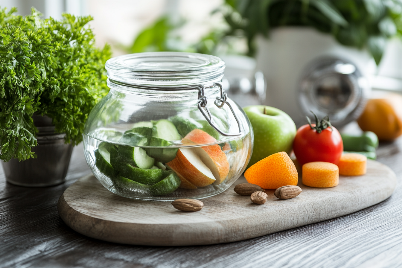 NutriQuest preview 2