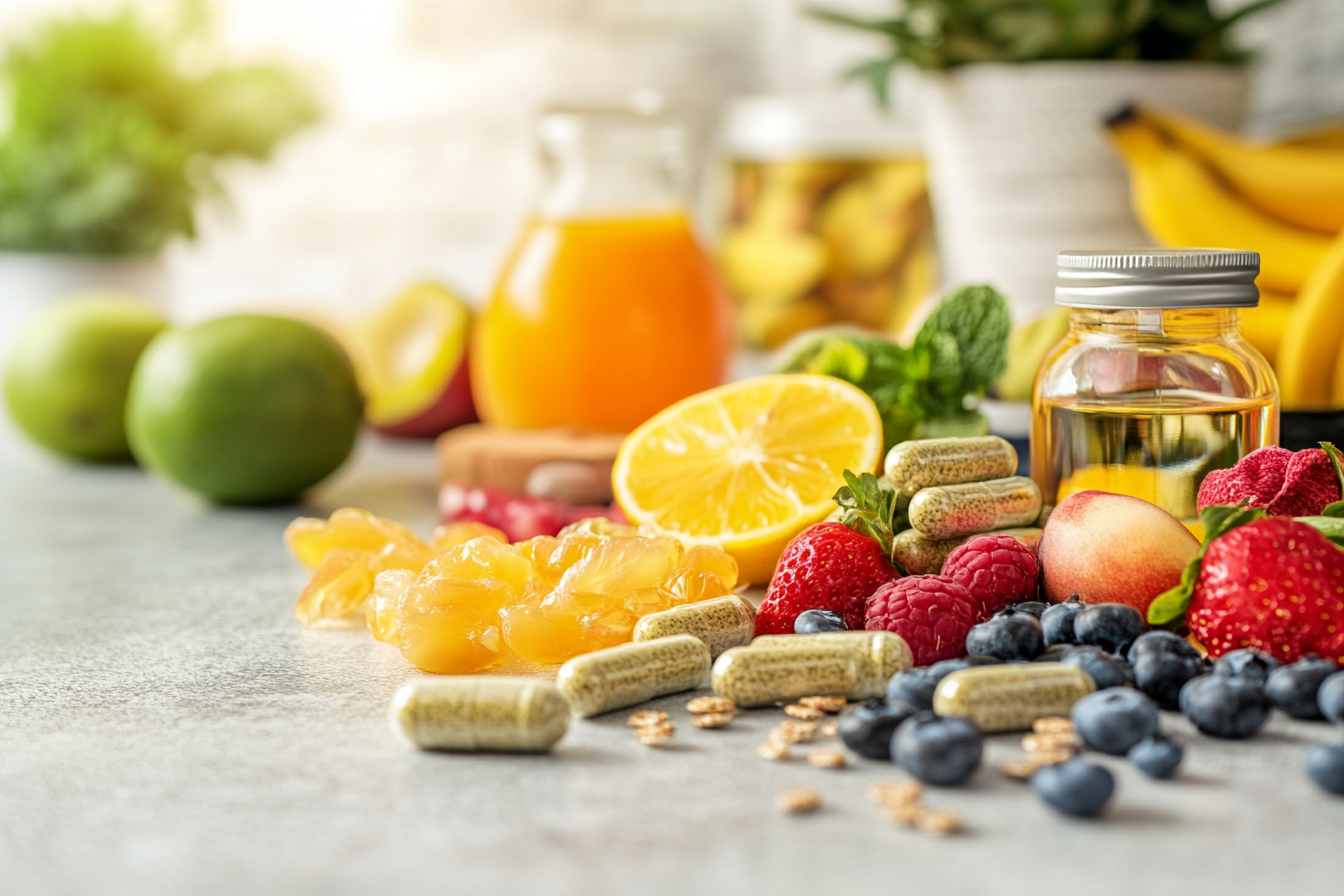 NutriQuest preview 3