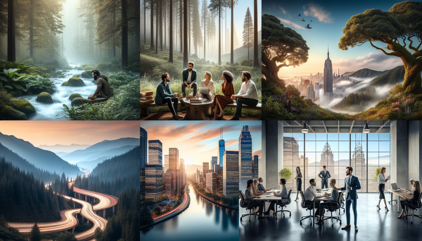 El arte de la fotografía: una mirada a través del objetivo