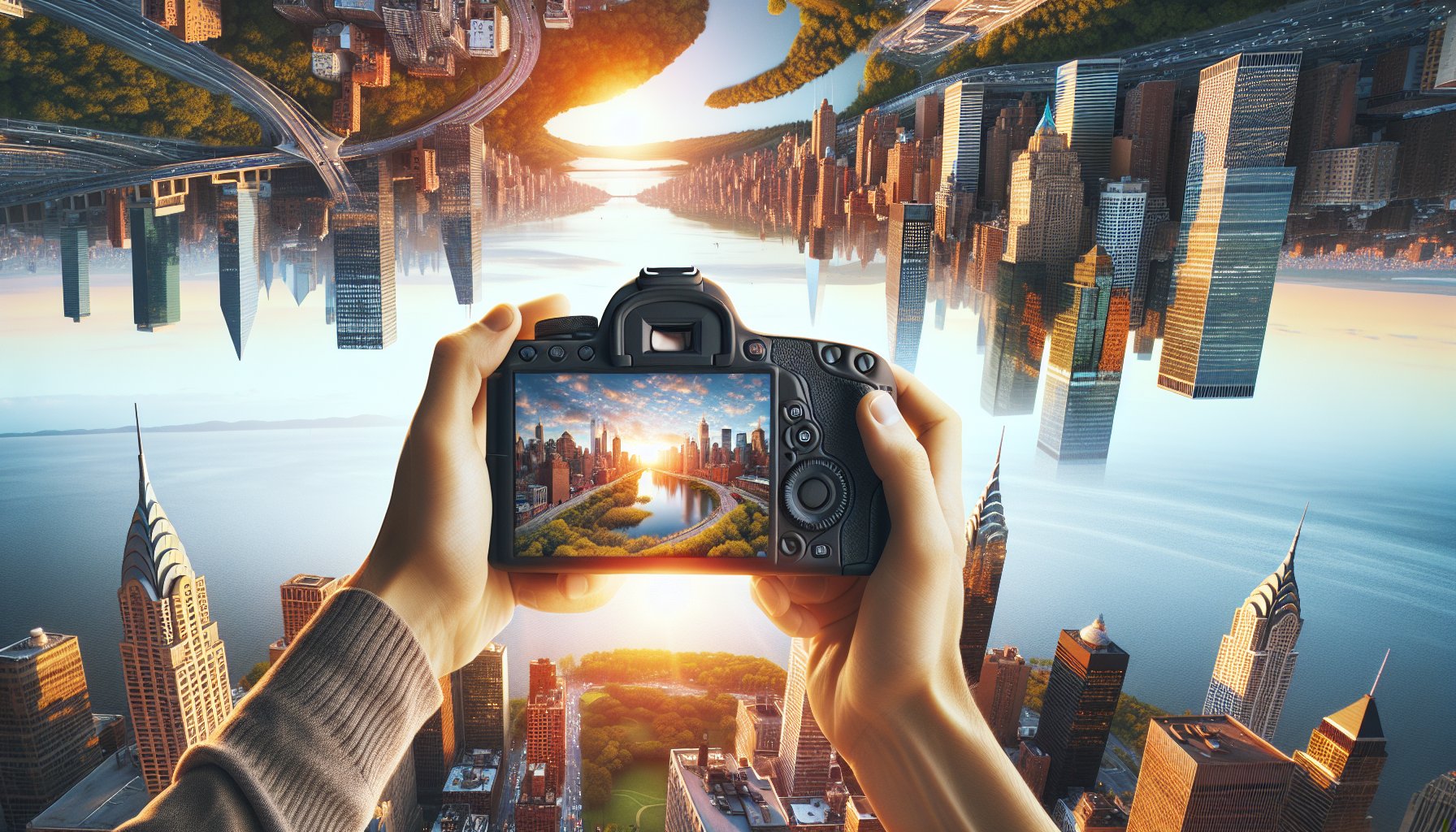 The Art of Photography: How to Capture a Moment