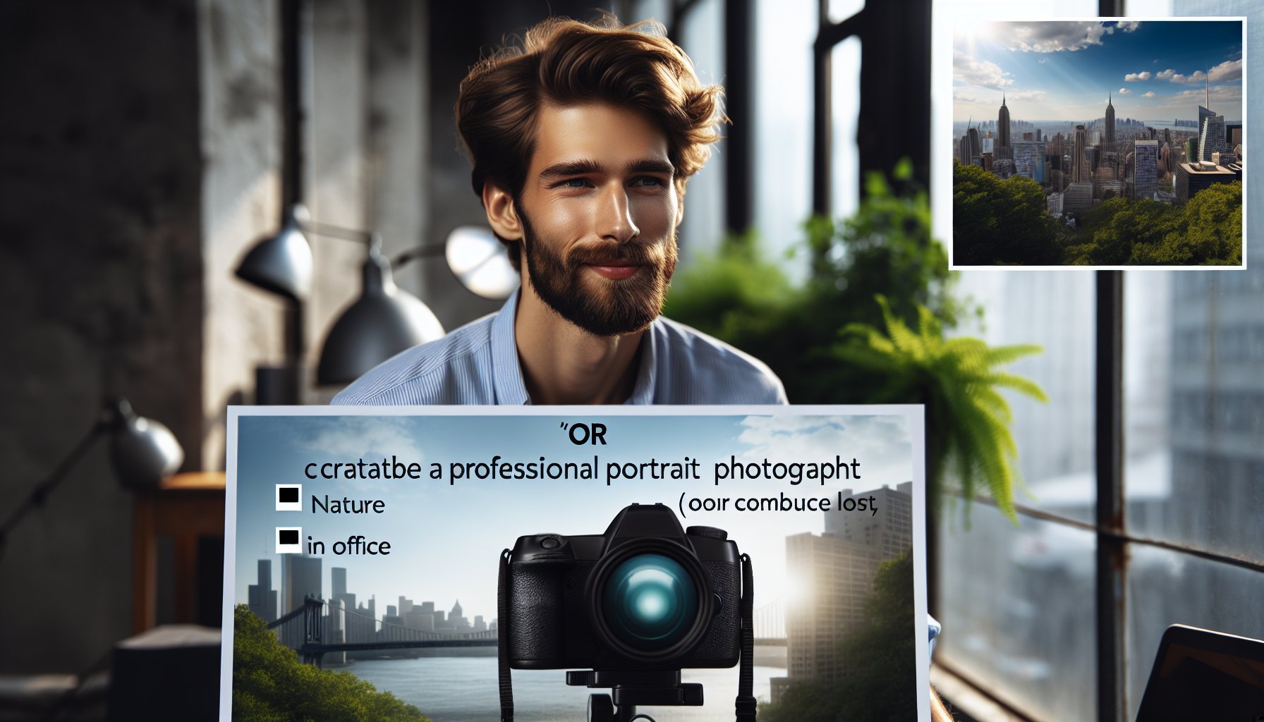 The Art of Photography: Capturing Moments