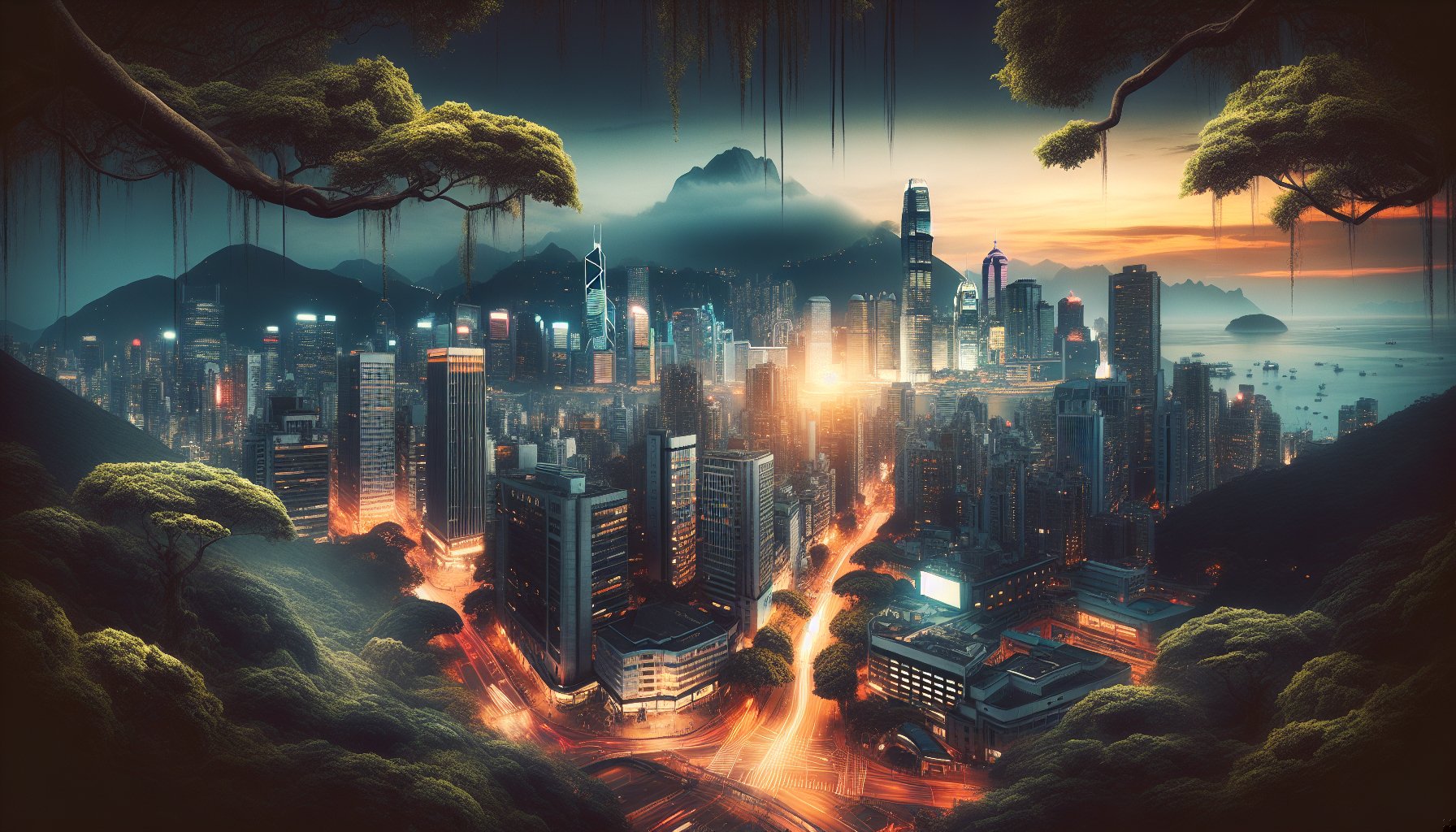 The Art of Photography: Capturing Moments preview 3