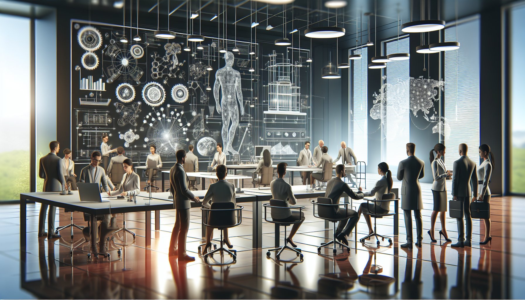 Science: The Key to Understanding the World