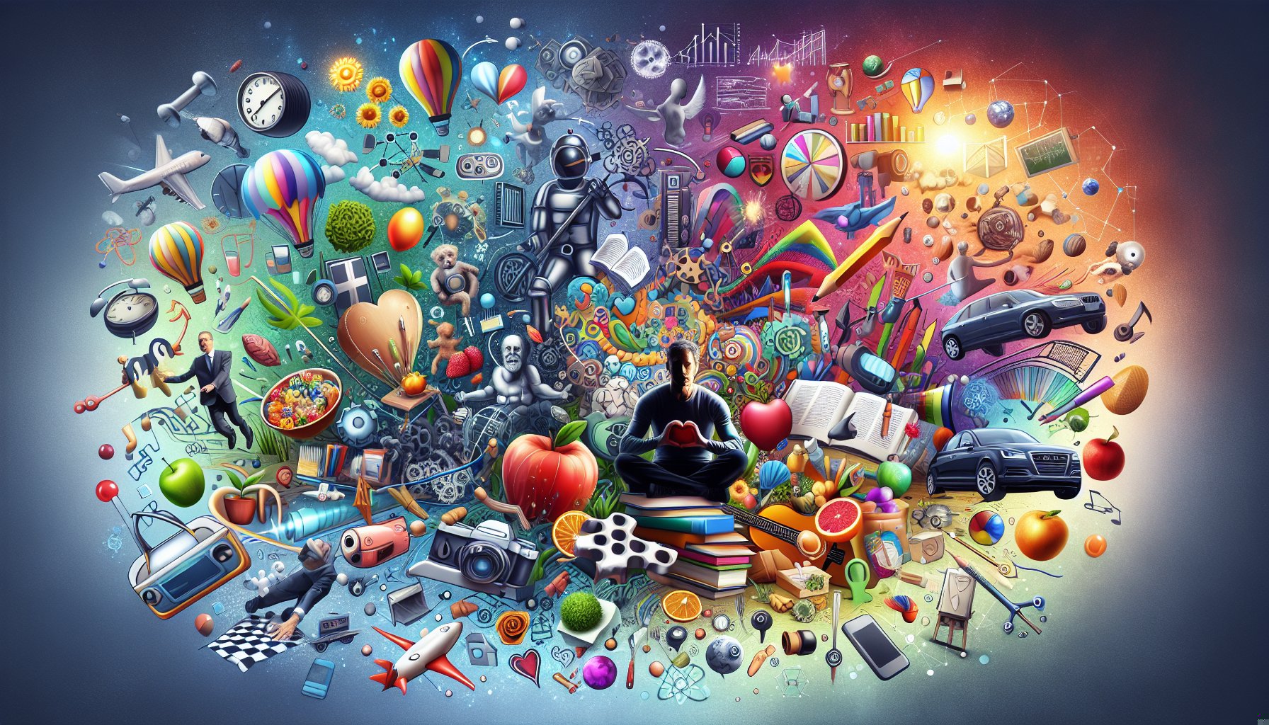 Science: the Engine of Progress and the Path to Knowledge screenshot